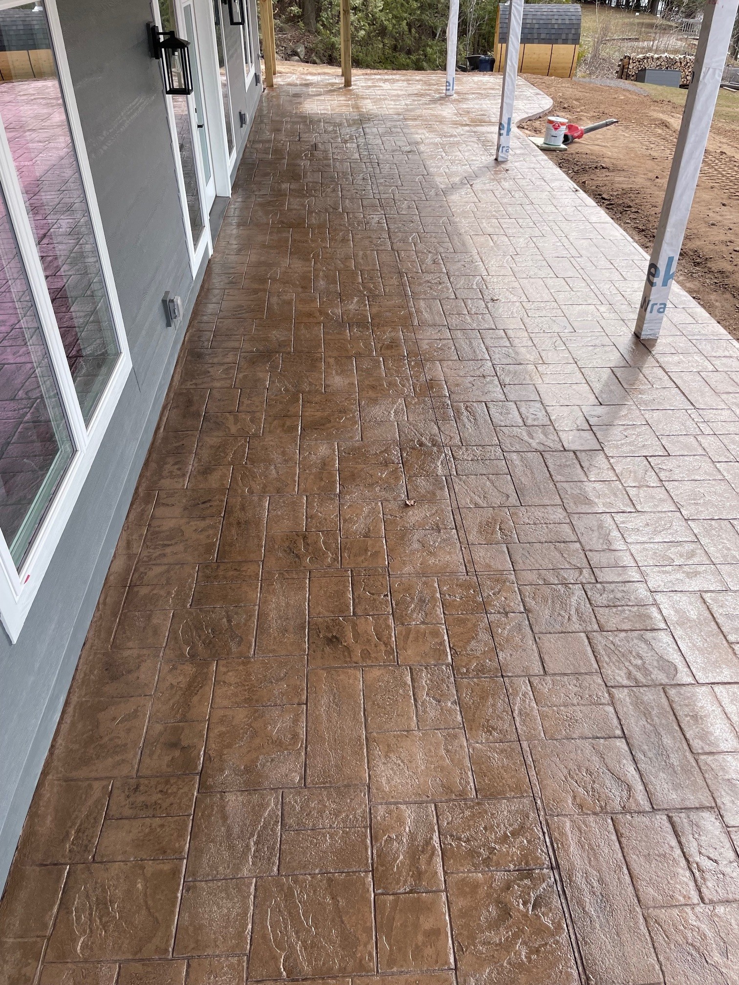 mjocontracting.com 's image