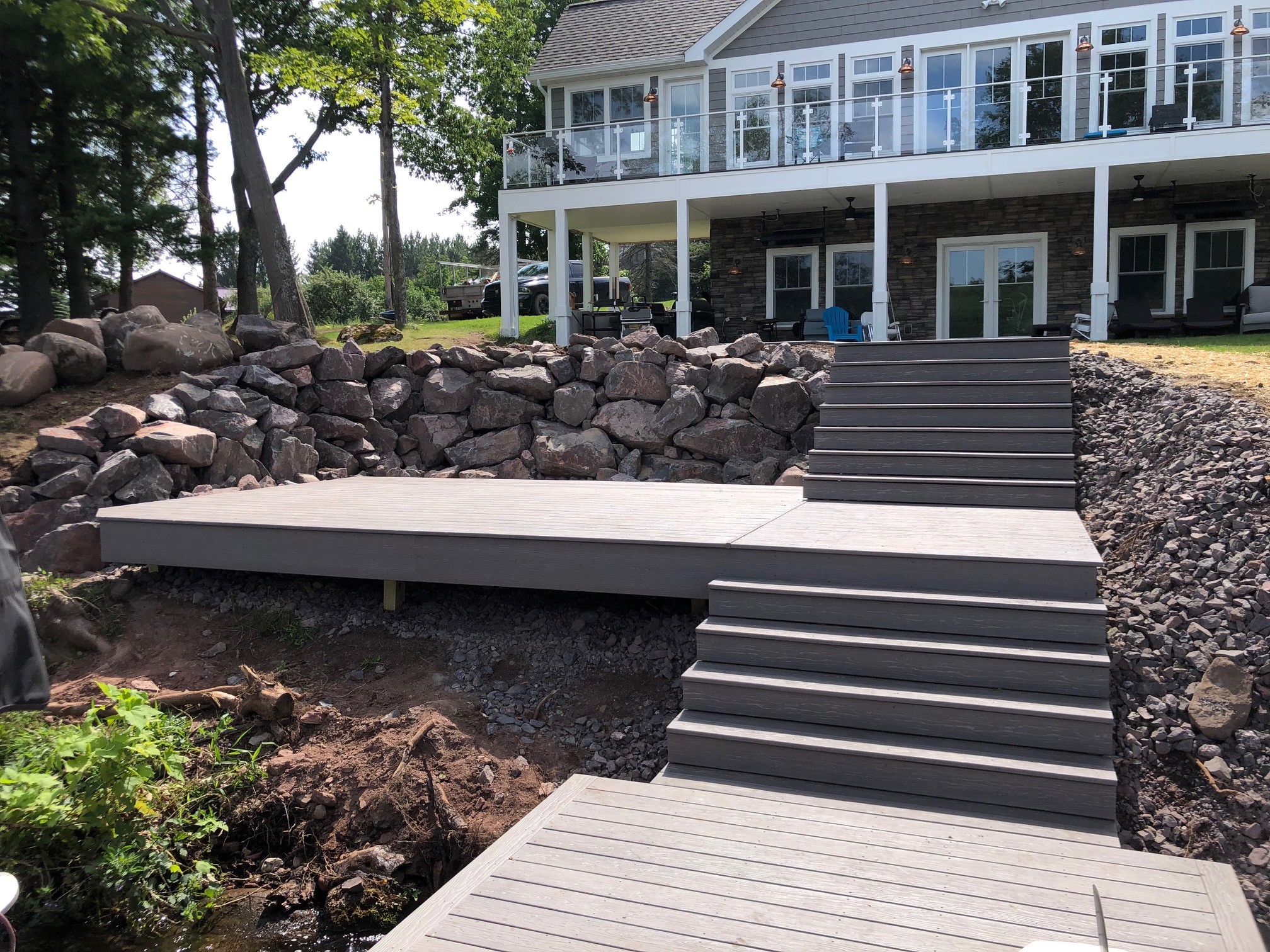 mjocontracting.com 's image