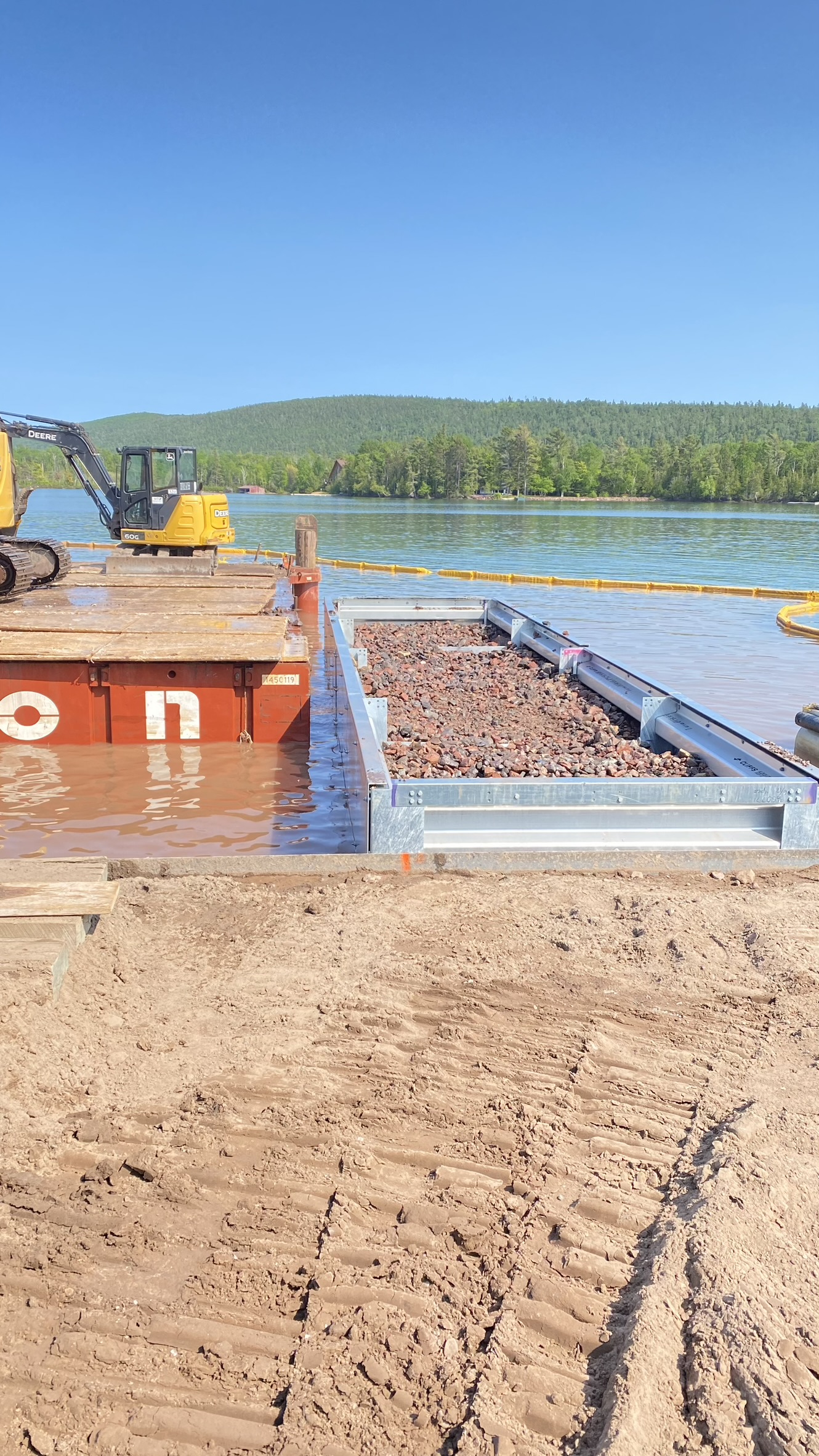 mjocontracting.com 's image