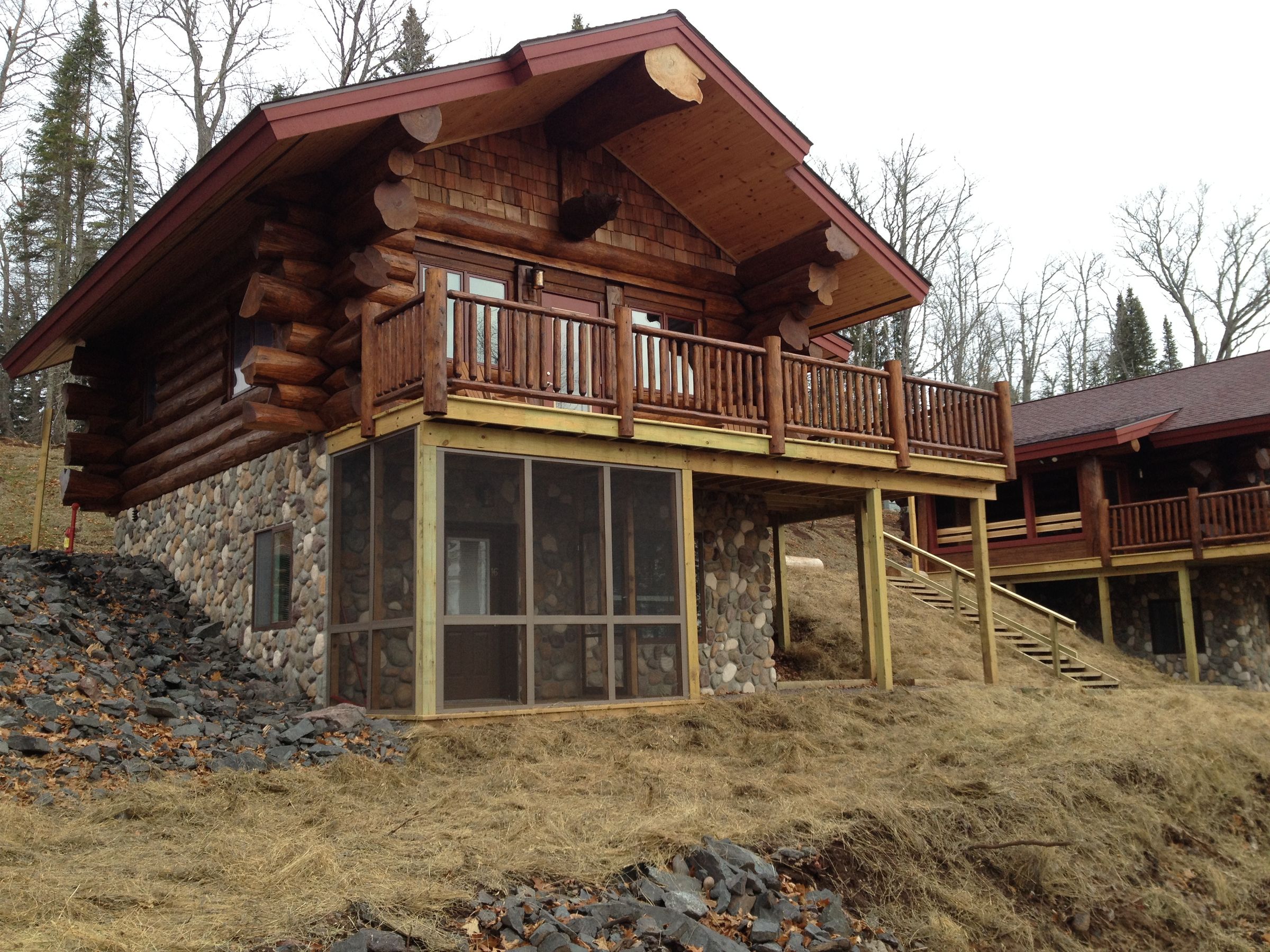 mjocontracting.com 's image