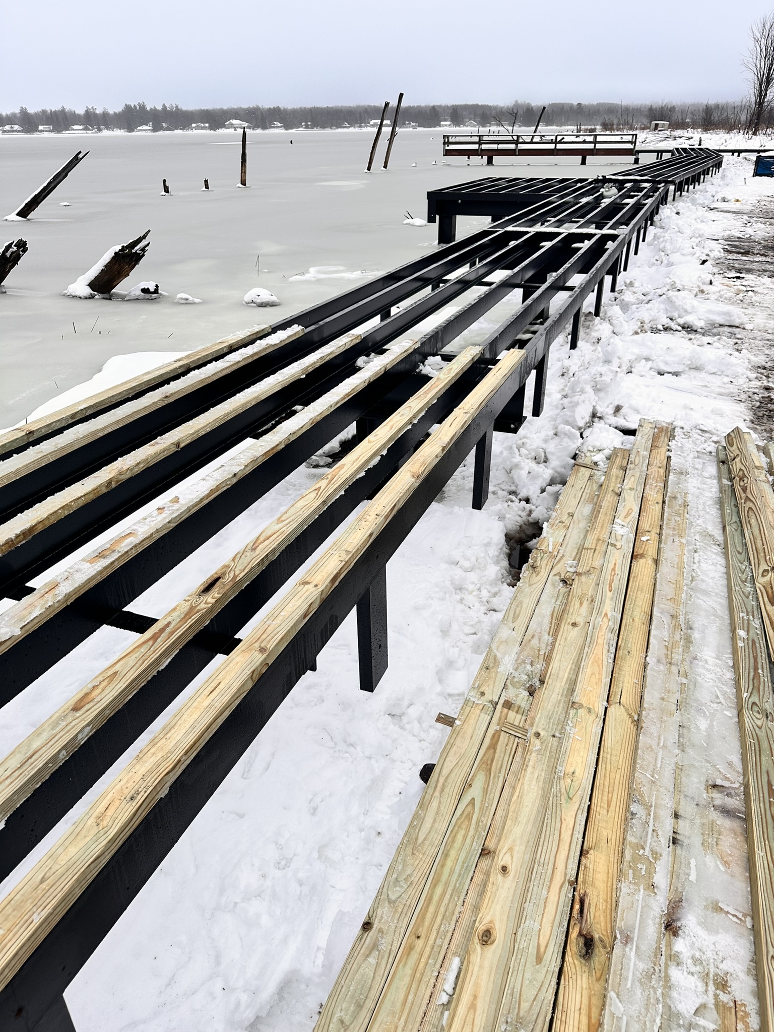 mjocontracting.com 's image