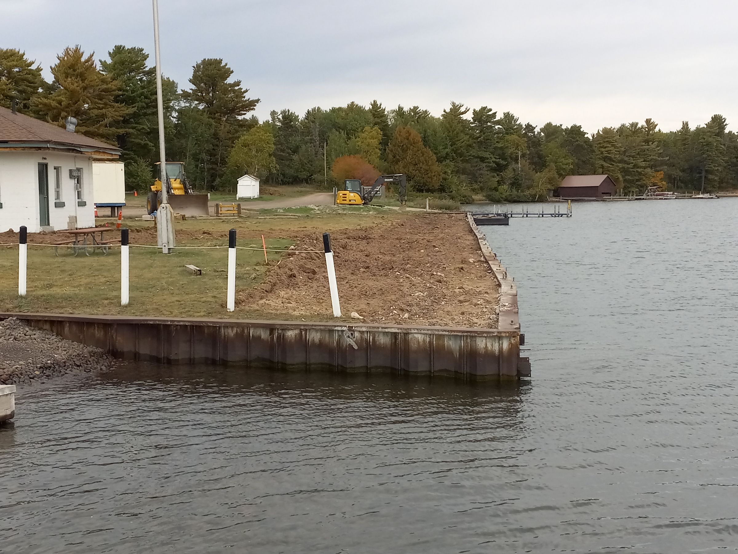 mjocontracting.com 's image