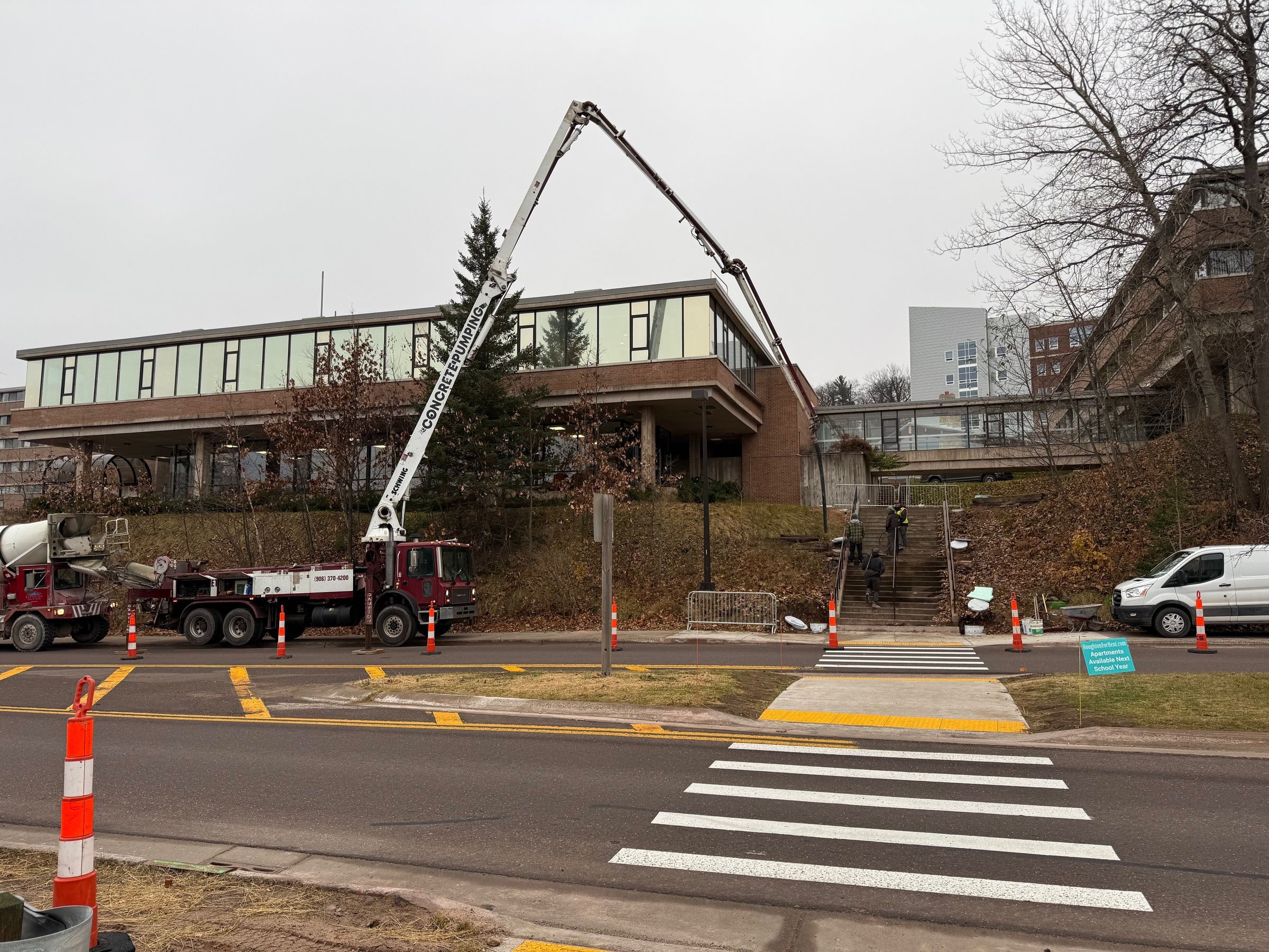 mjocontracting.com 's image