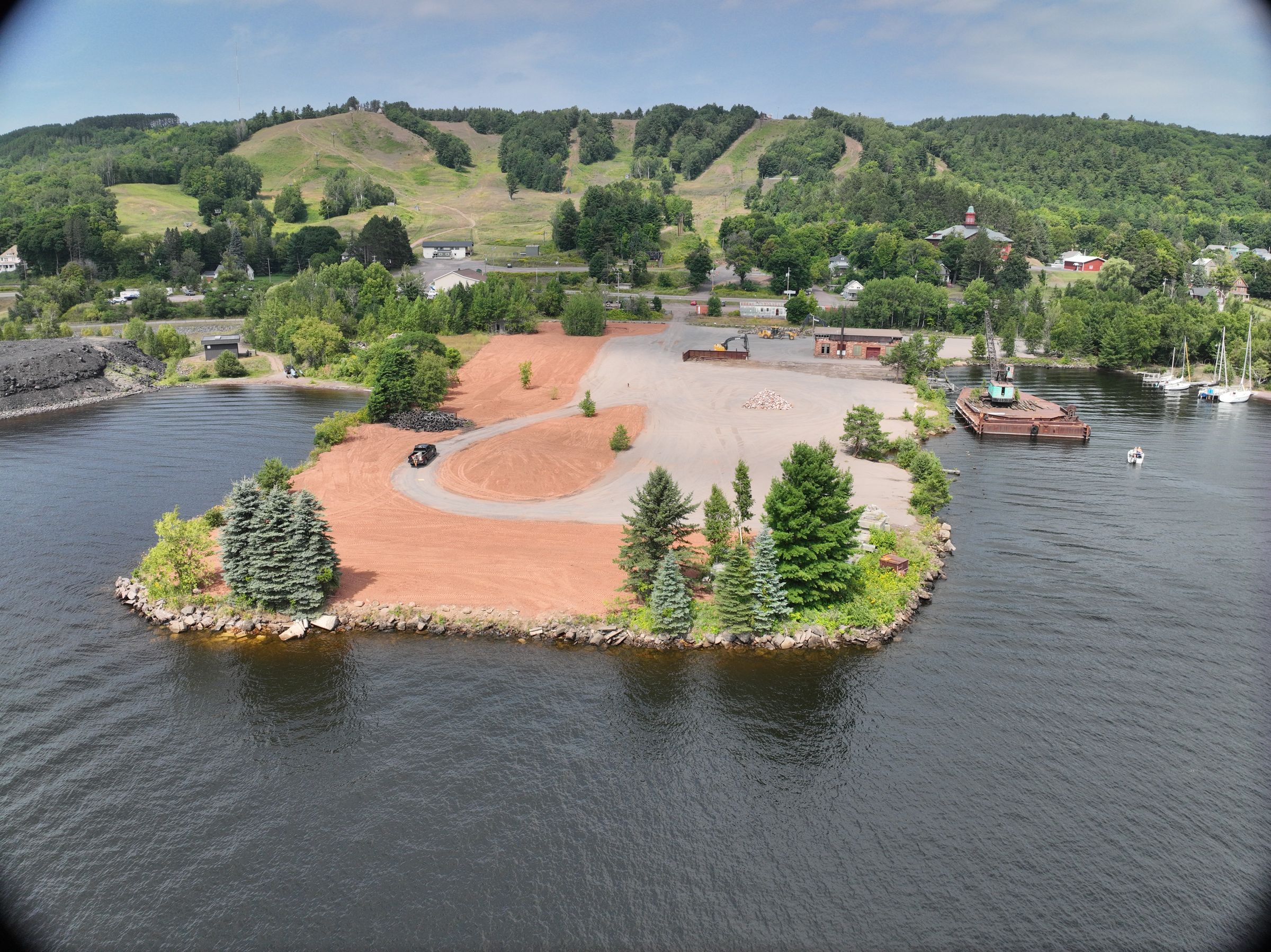 mjocontracting.com 's image