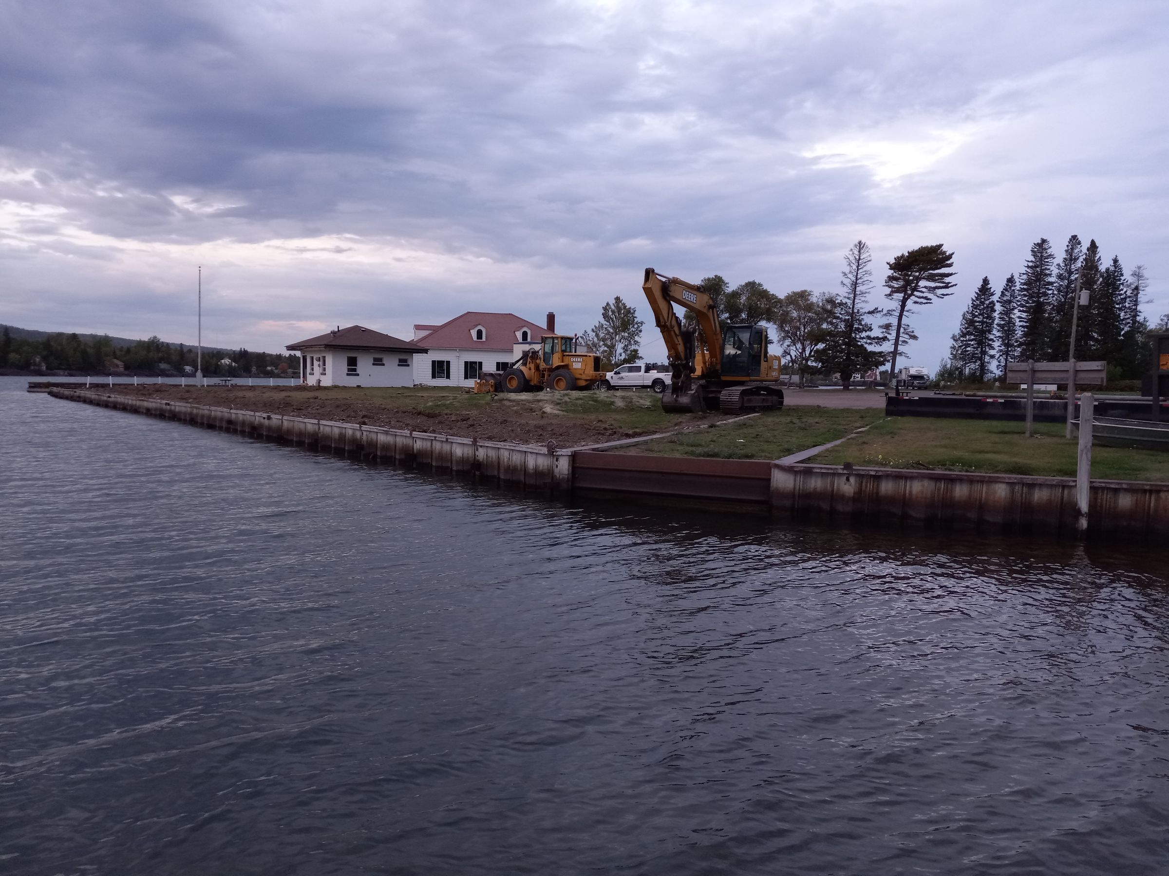 mjocontracting.com 's image