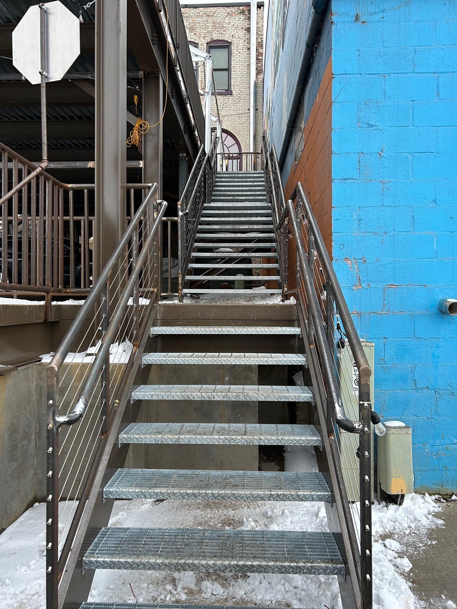 mjocontracting.com 's image