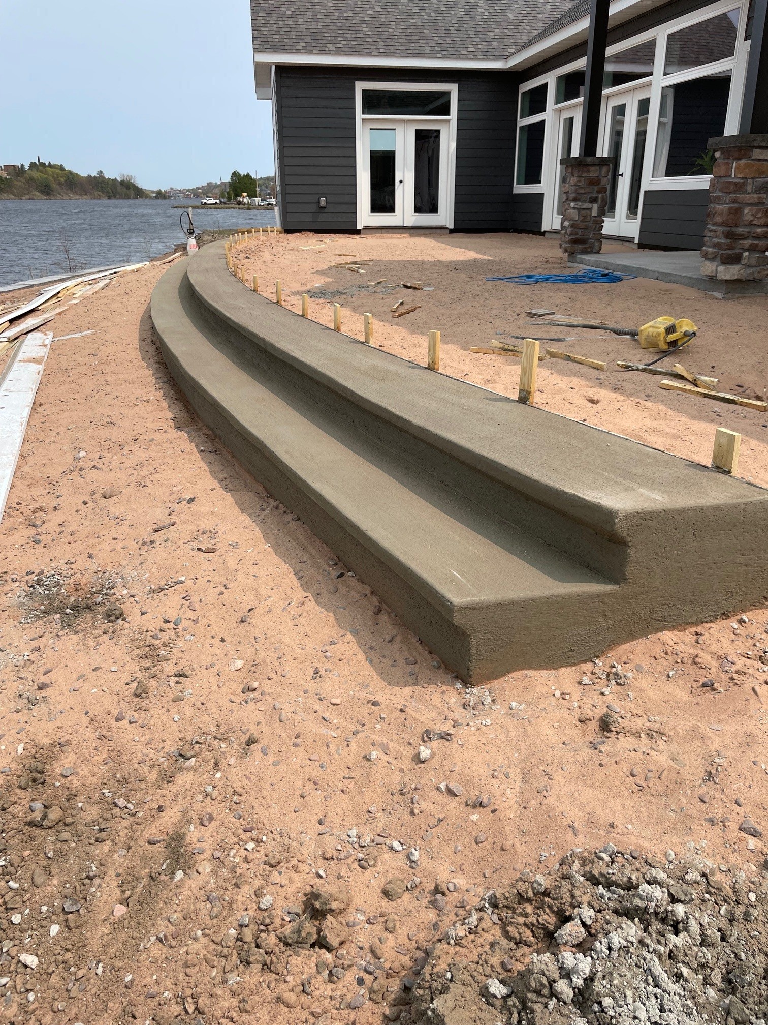 mjocontracting.com 's image