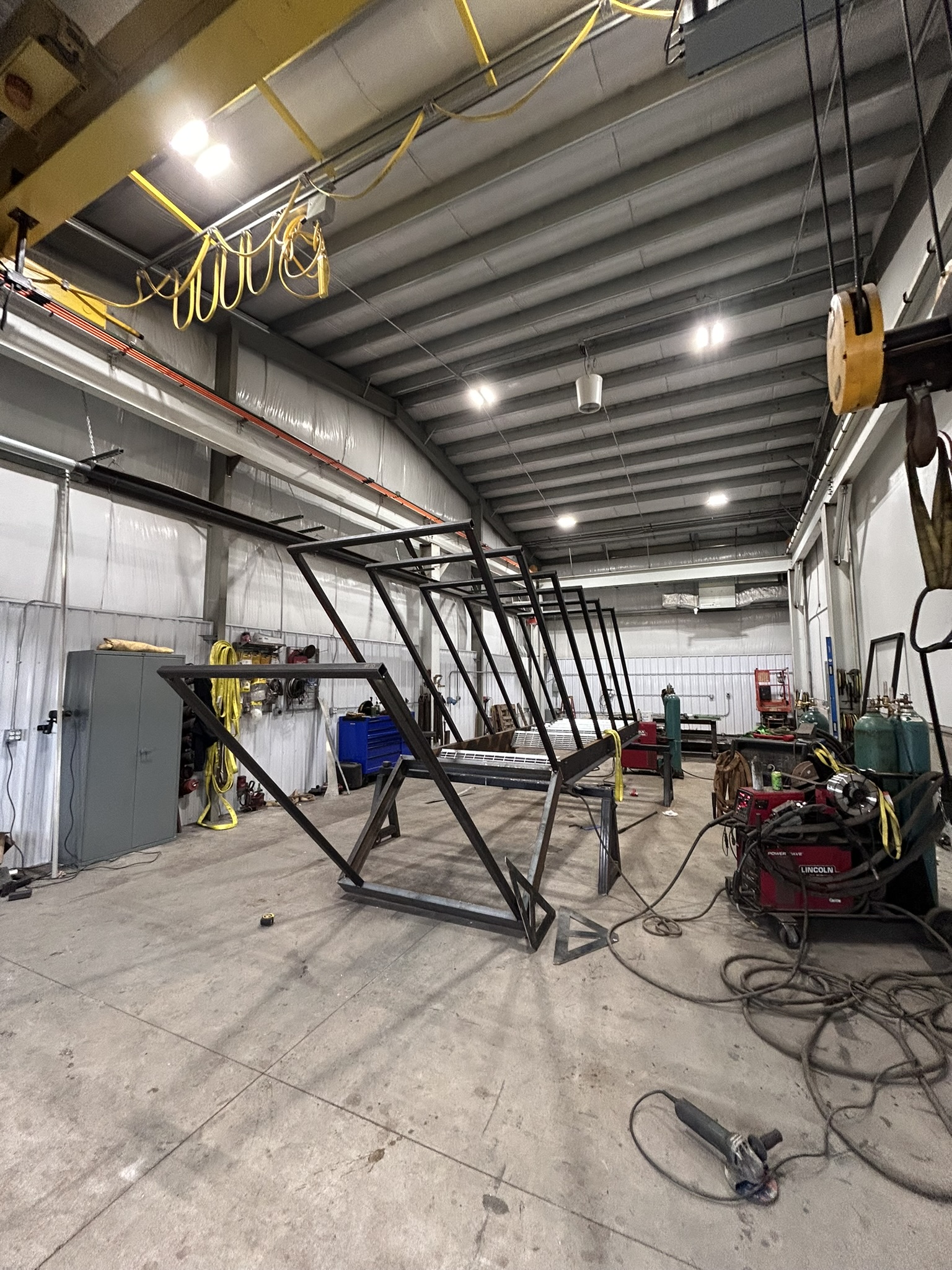 mjocontracting.com 's image