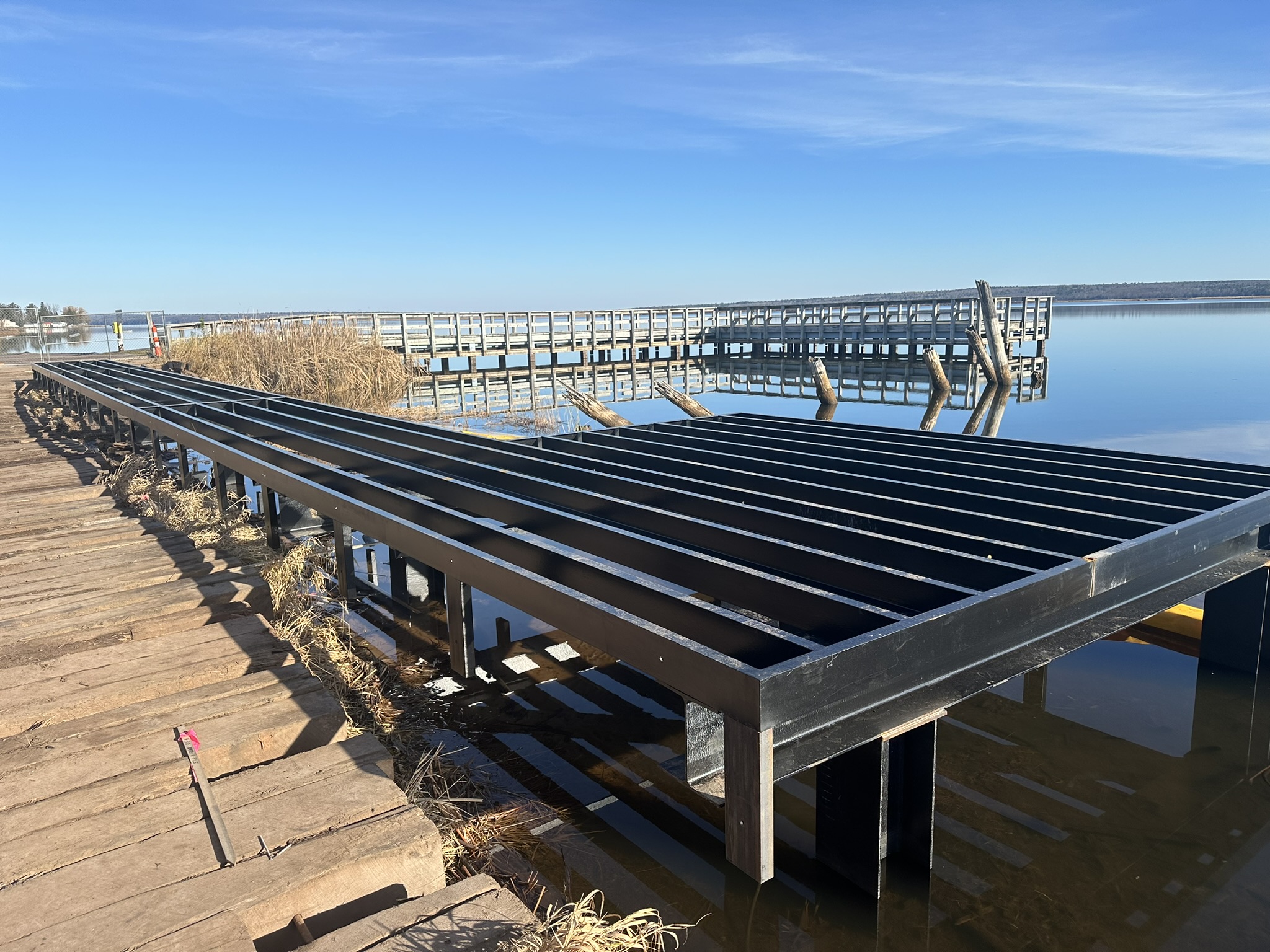 mjocontracting.com 's image