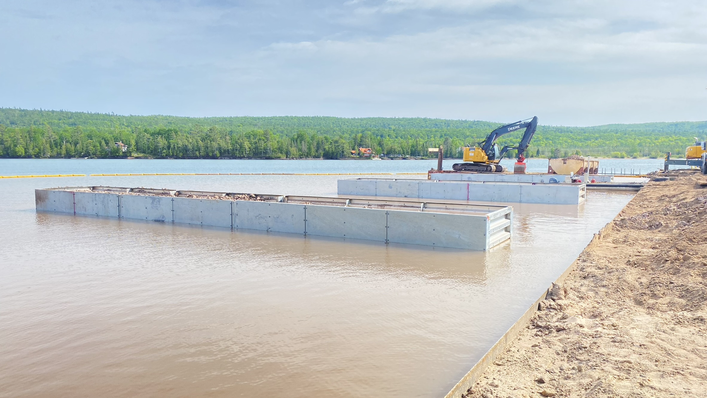 mjocontracting.com 's image