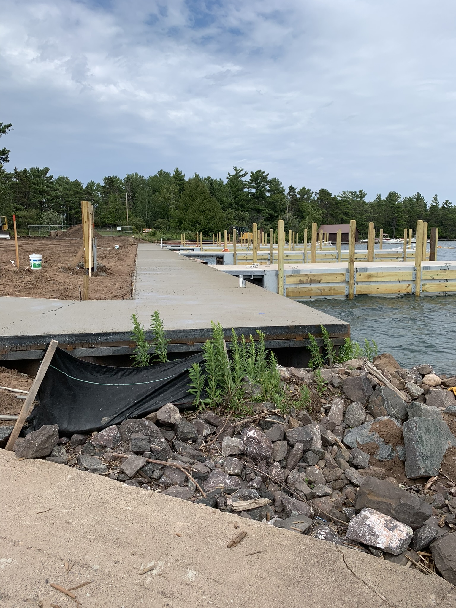 mjocontracting.com 's image