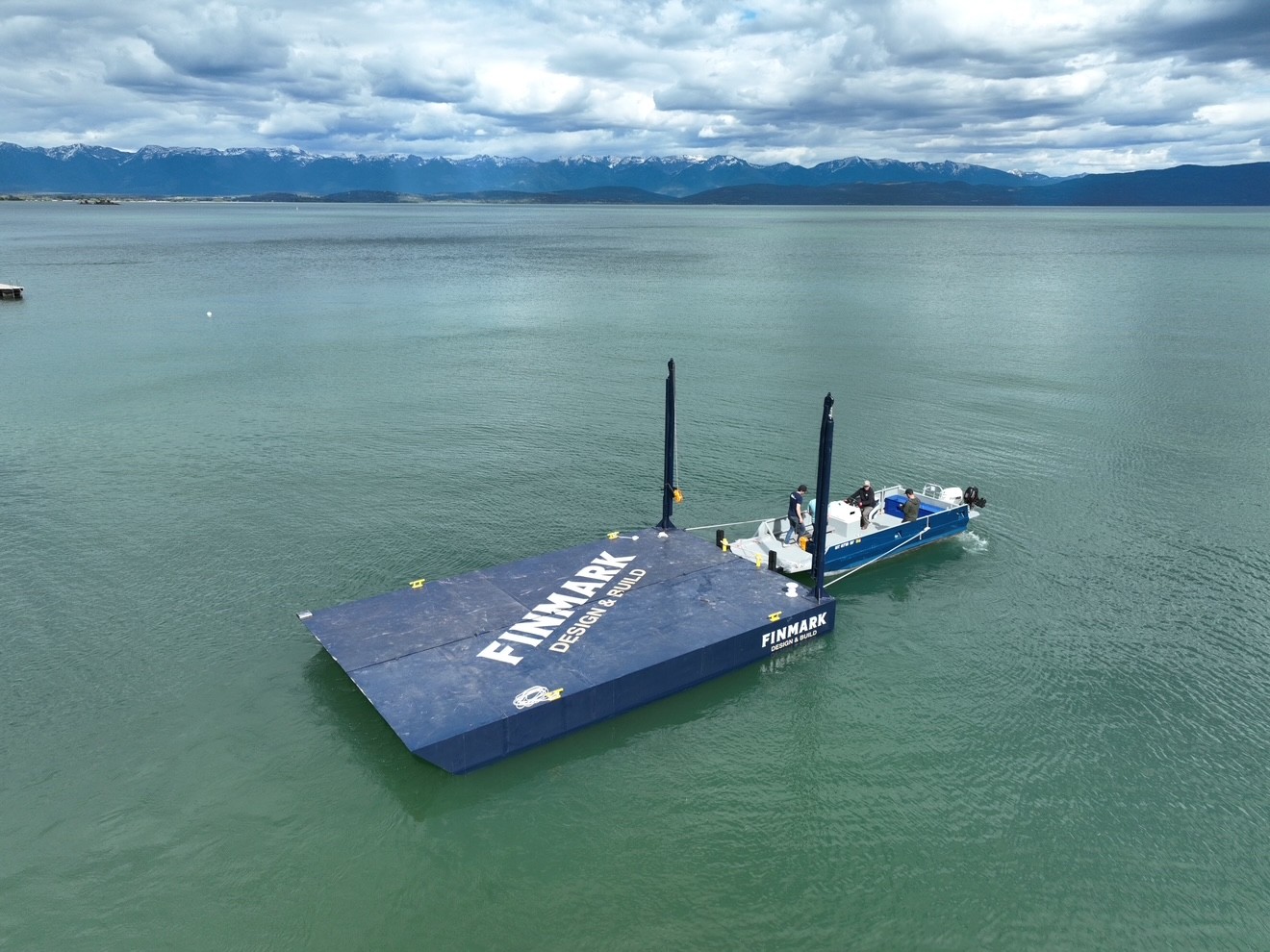 mjocontracting.com 's image