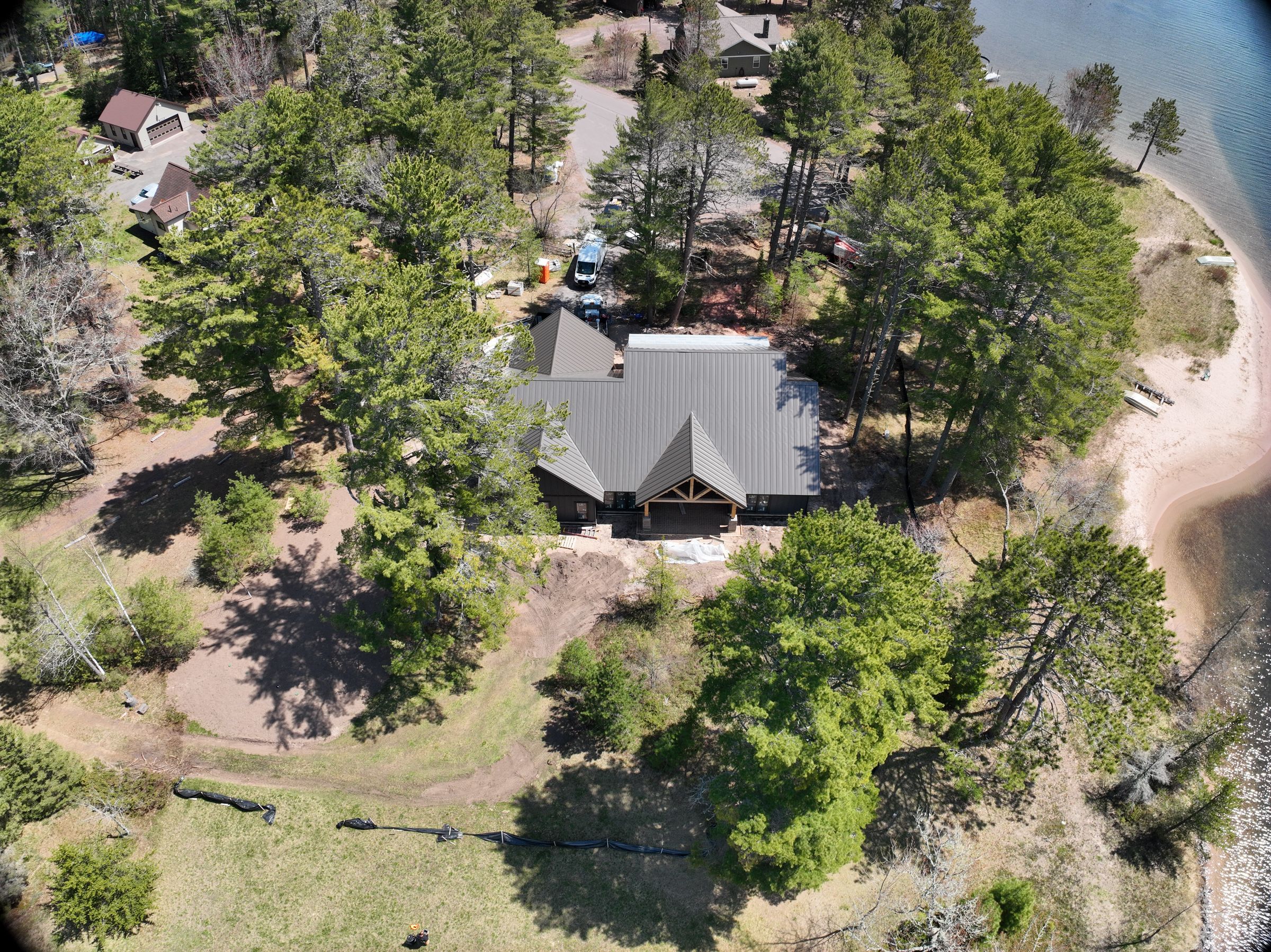 mjocontracting.com 's image