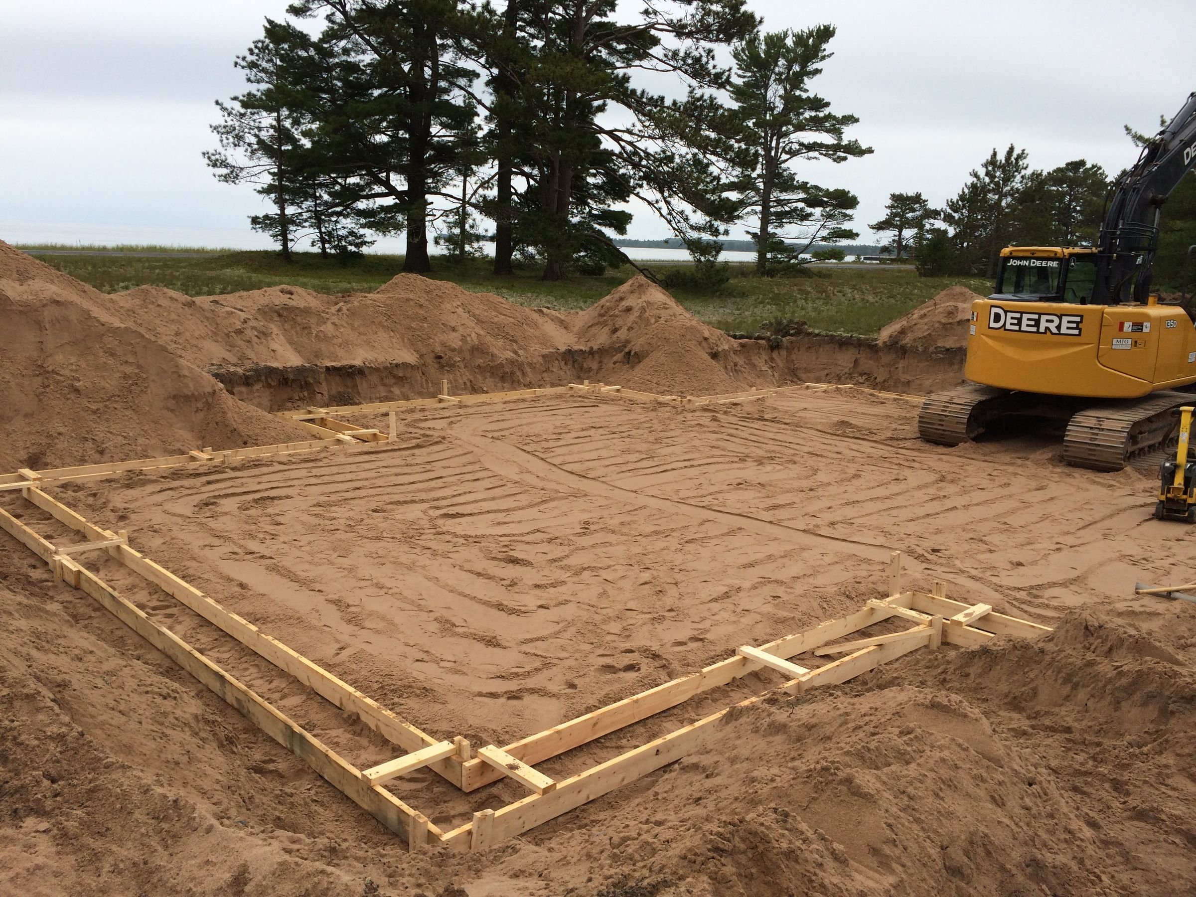 mjocontracting.com 's image