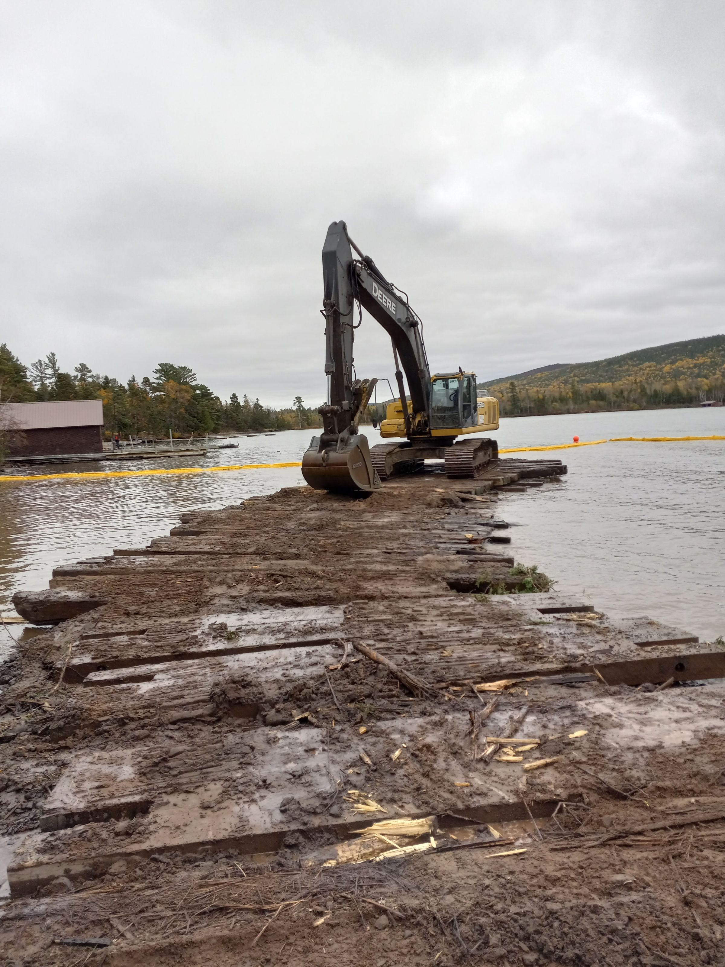 mjocontracting.com 's image