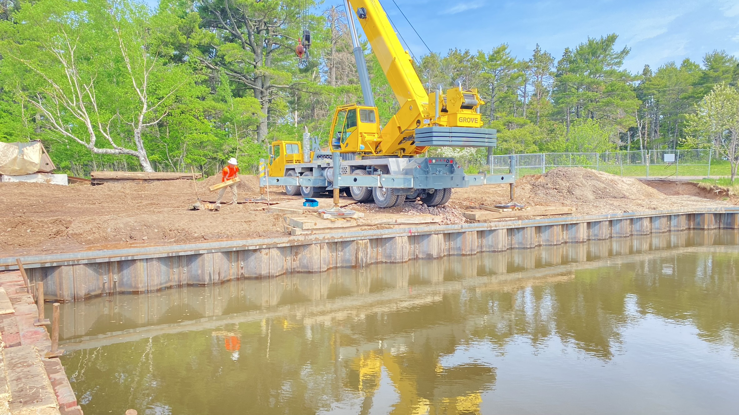 mjocontracting.com 's image