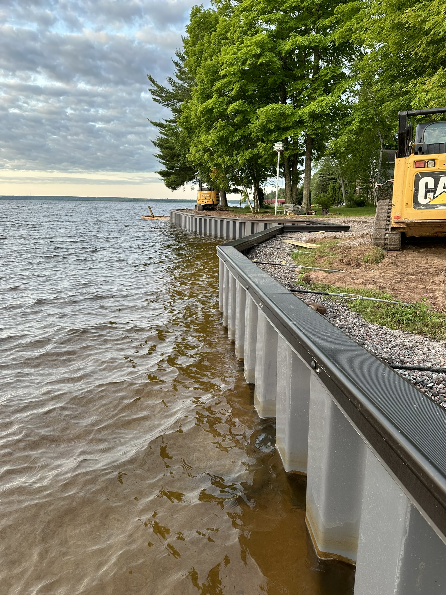 mjocontracting.com 's image