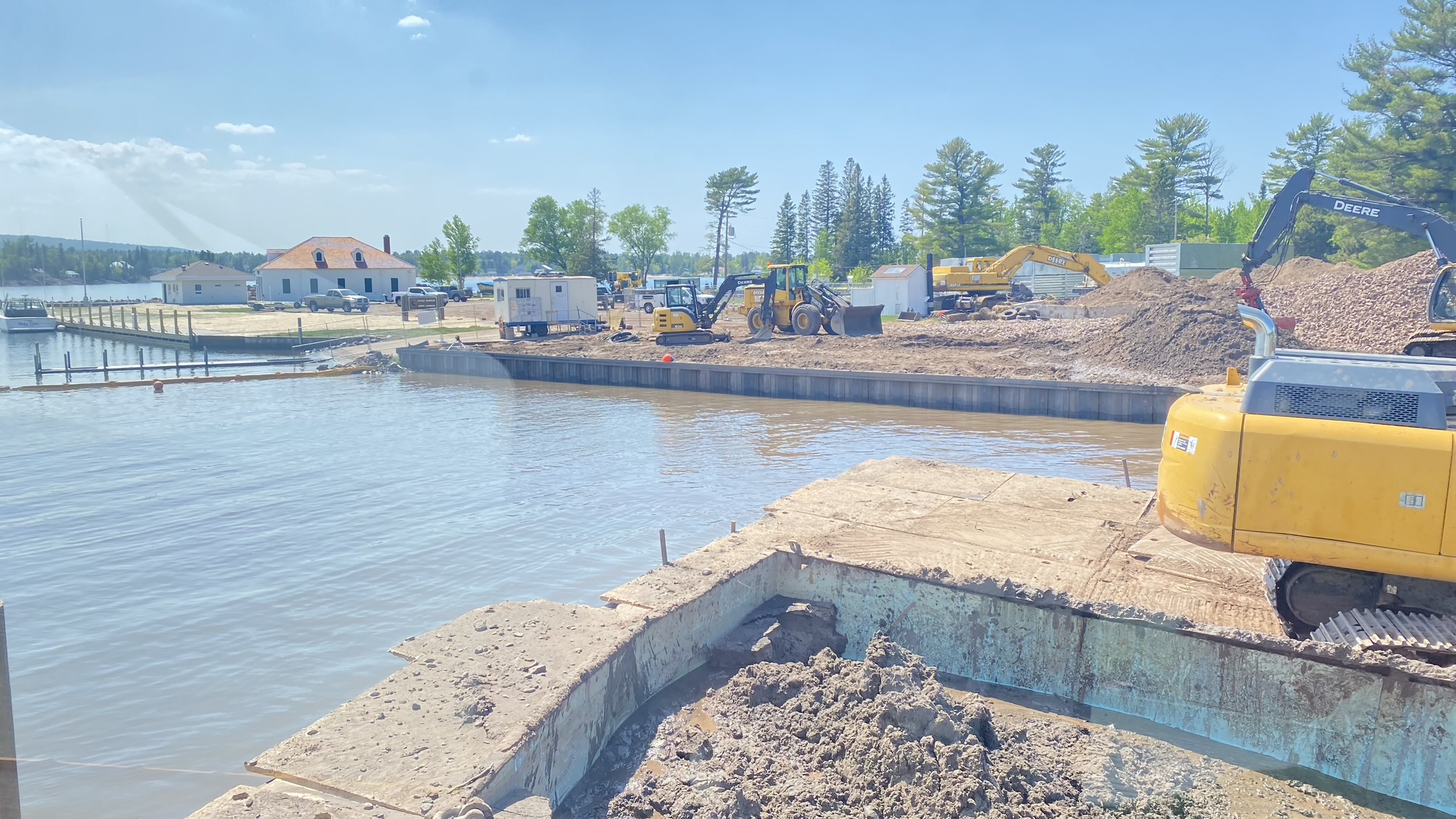 mjocontracting.com 's image