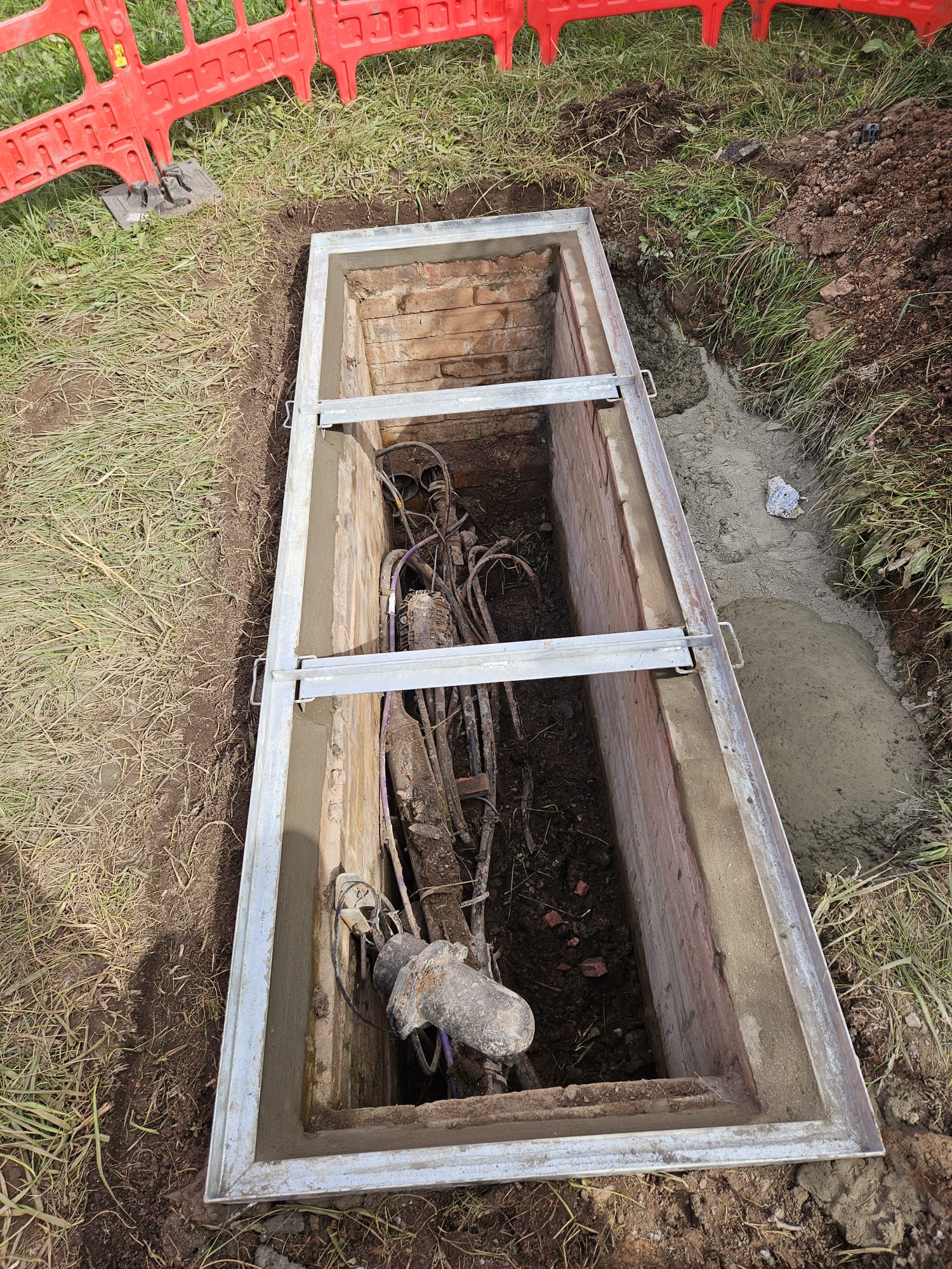 BK UTILITES LTD's image