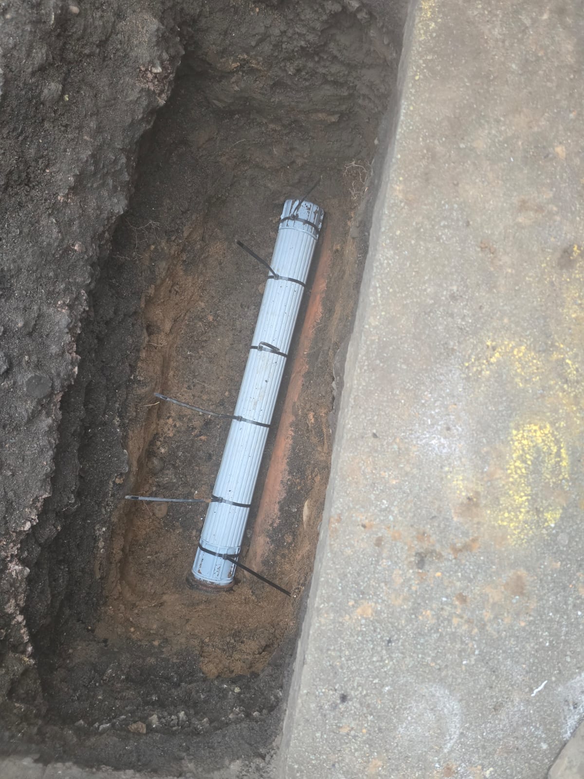 BK UTILITES LTD's image