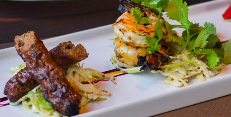 NARLS EXQUISITE IN-HOME DINING's image