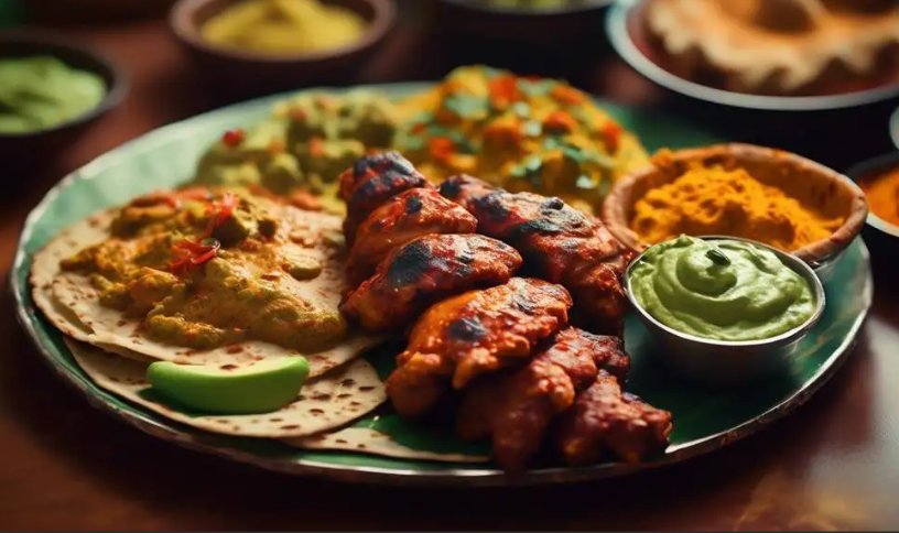 NARLS EXQUISITE IN-HOME DINING's image