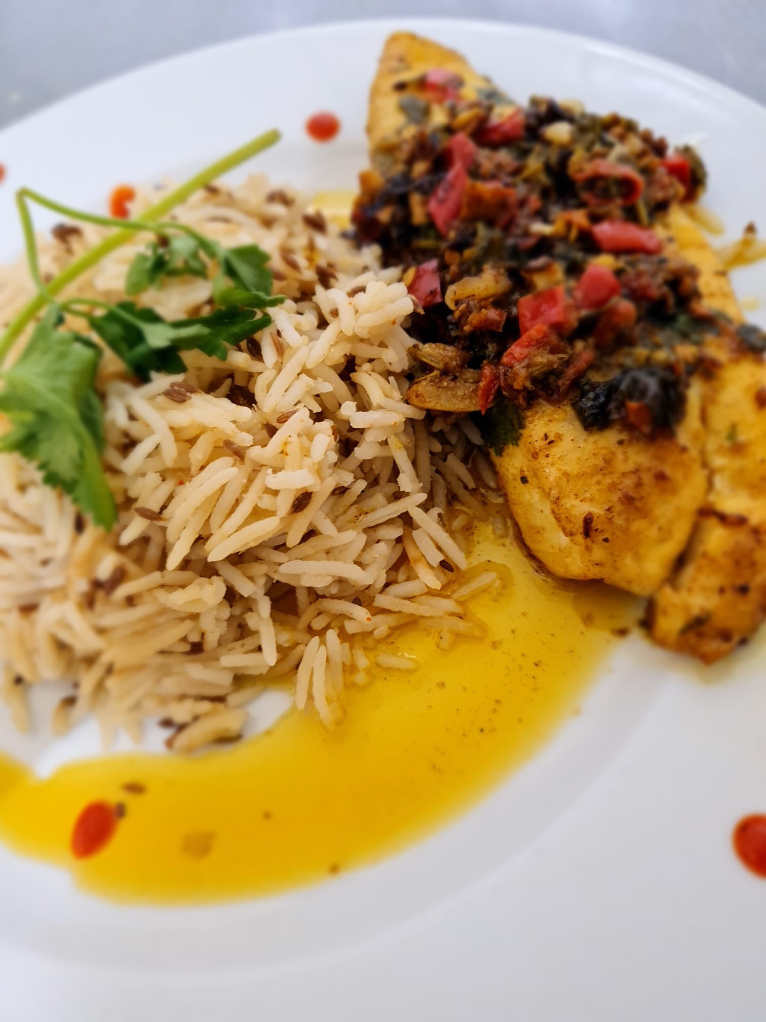 NARLS EXQUISITE IN-HOME DINING's image