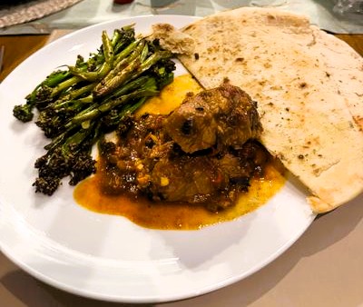 NARLS EXQUISITE IN-HOME DINING's image