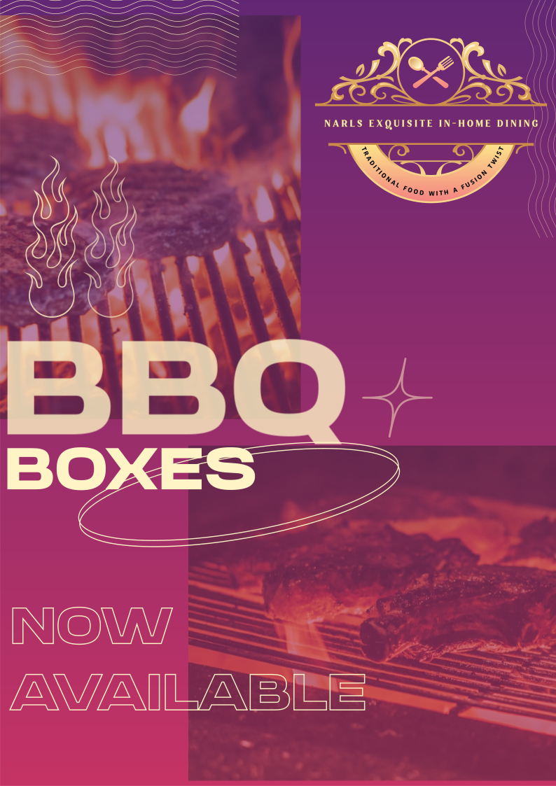 NARLS EXQUISITE IN-HOME DINING's image