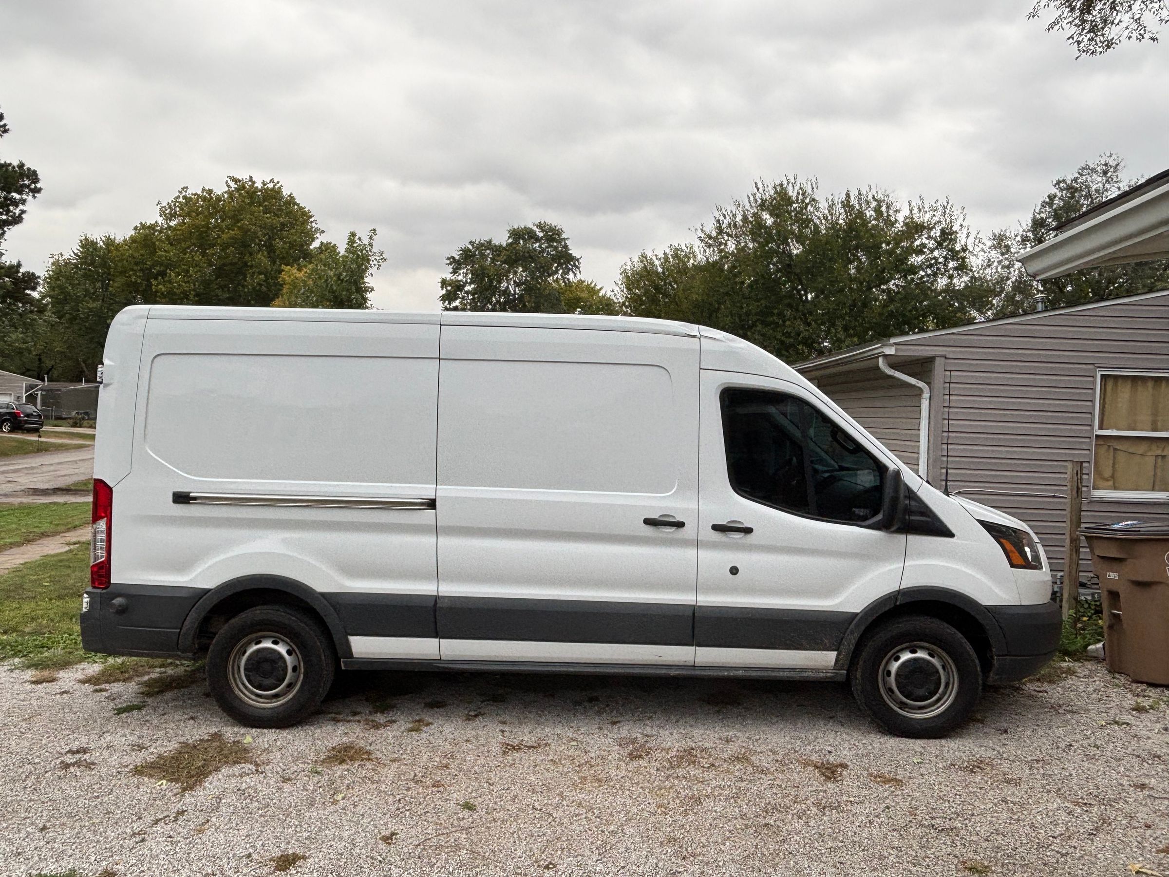 ACE Express Trucking LLC.'s image