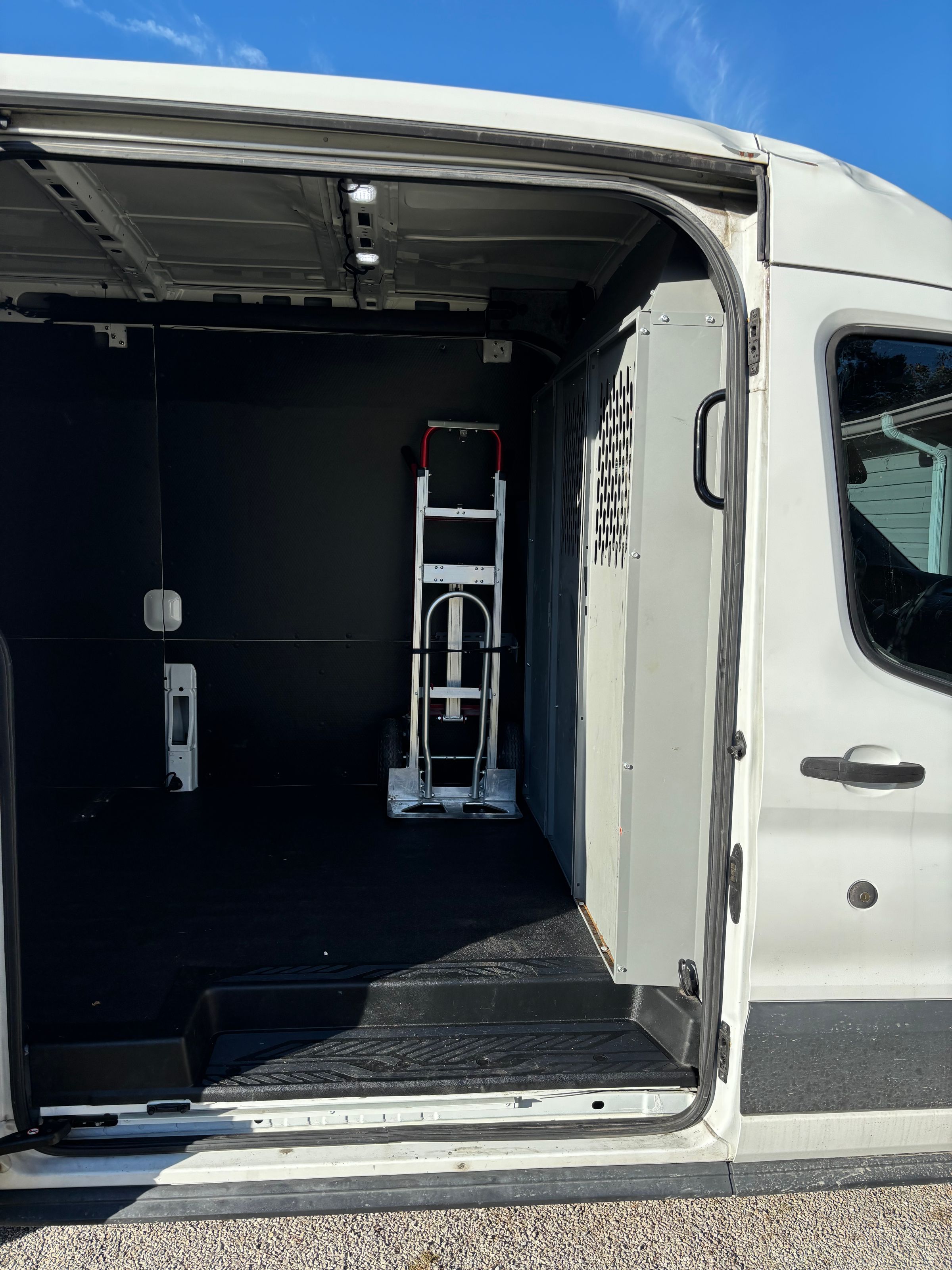 ACE Express Trucking LLC.'s image