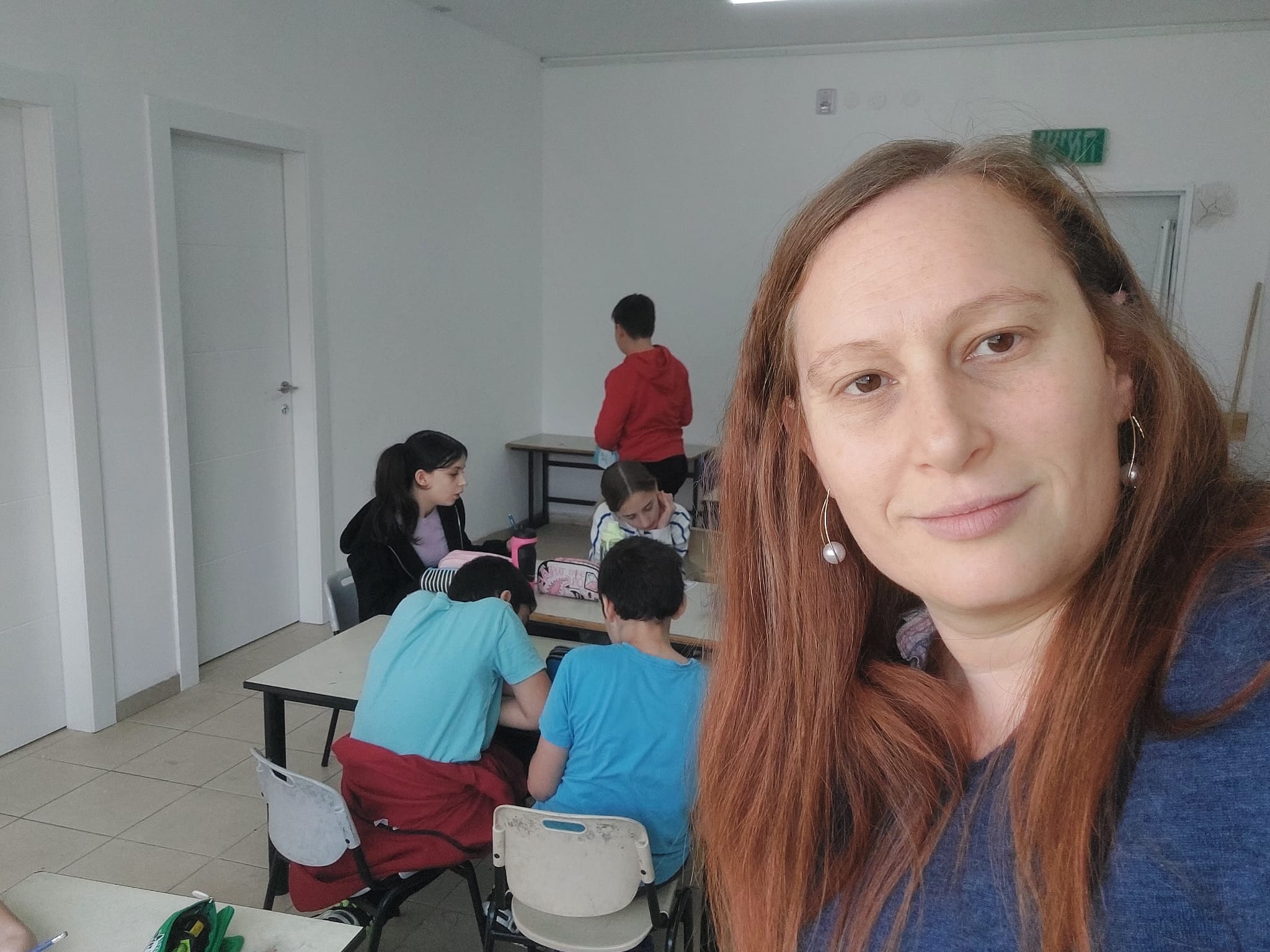 נטלי שטנגל's image