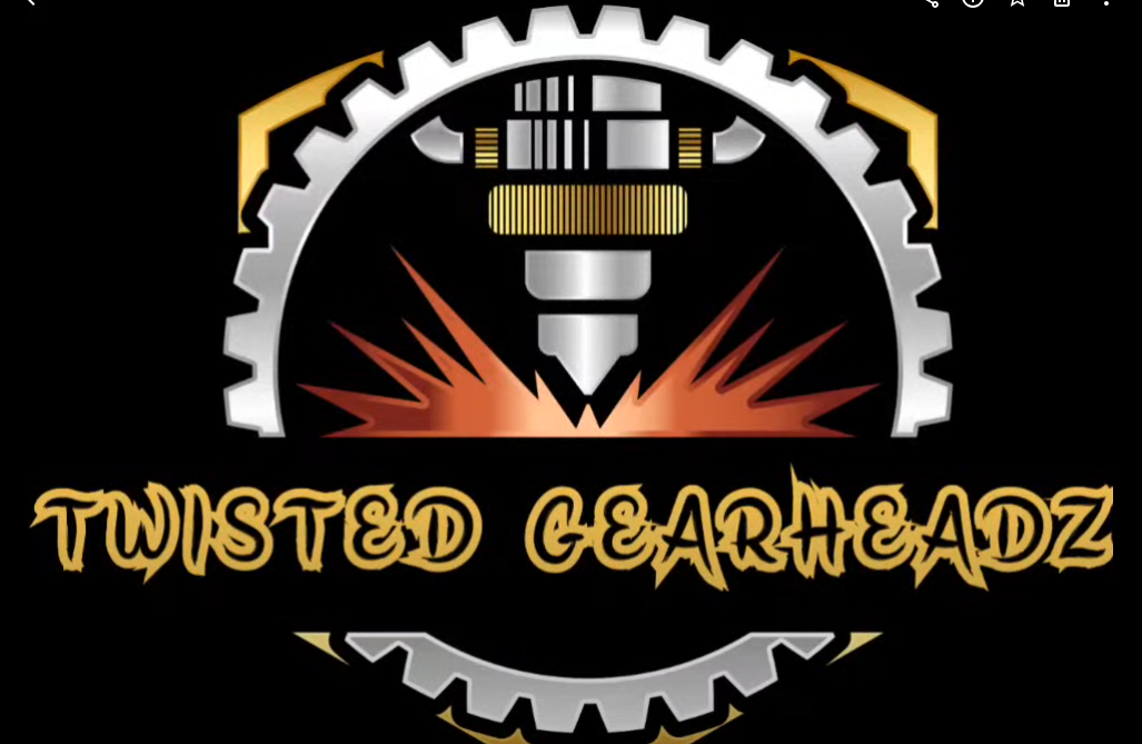 Twisted GearHeadz's image