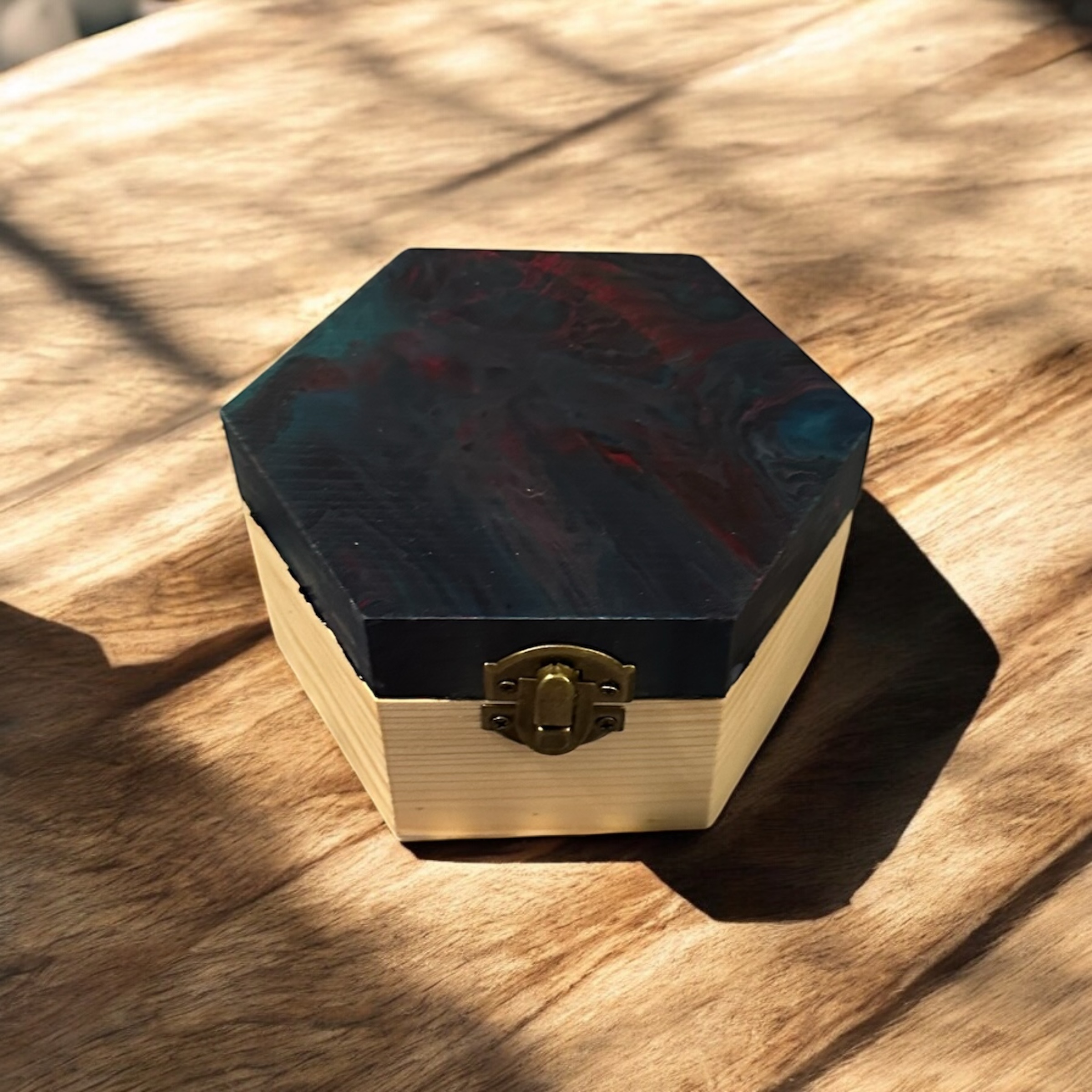 KAH Resin Works's image