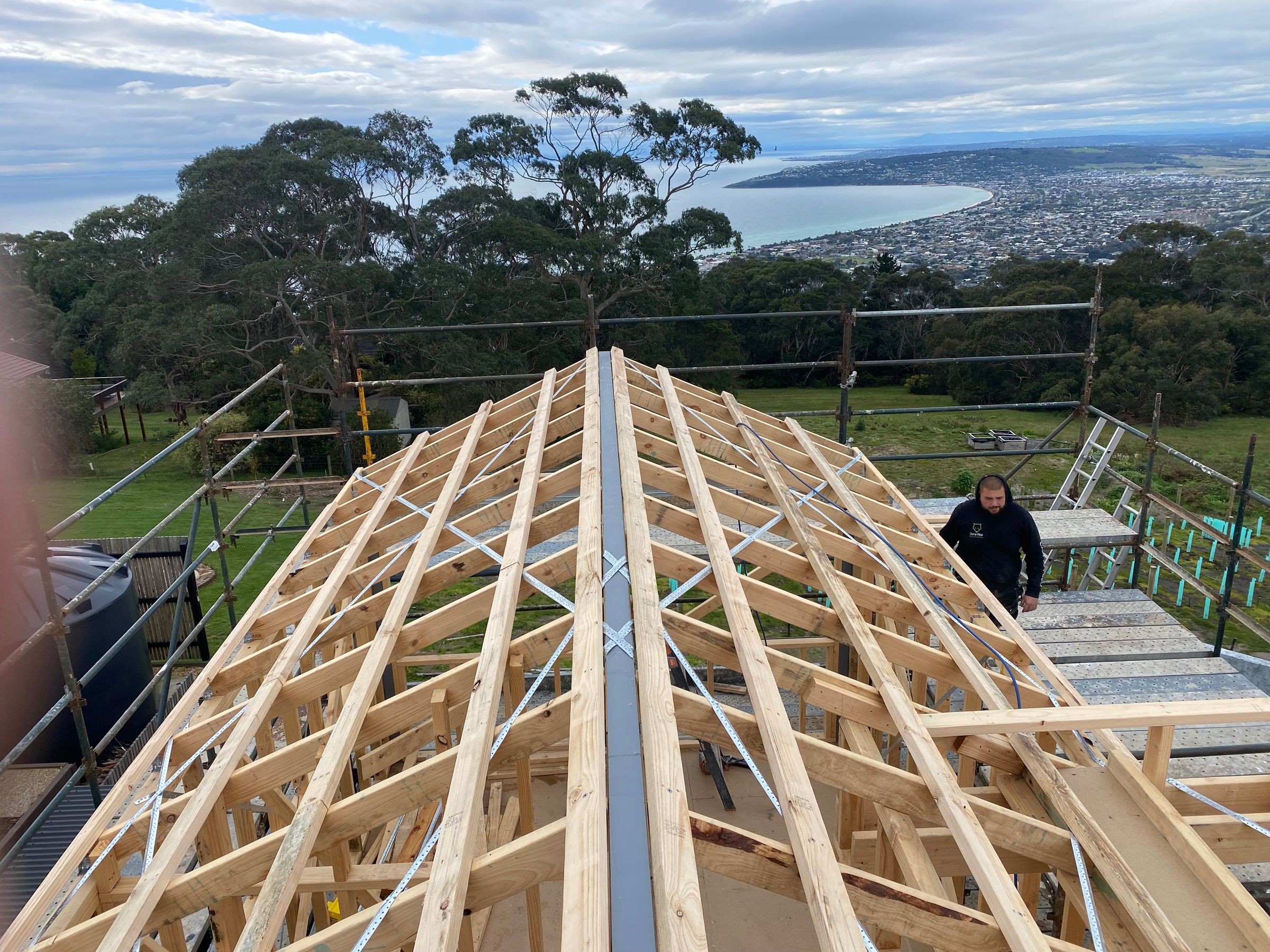 Chris Watkins Carpentry's image