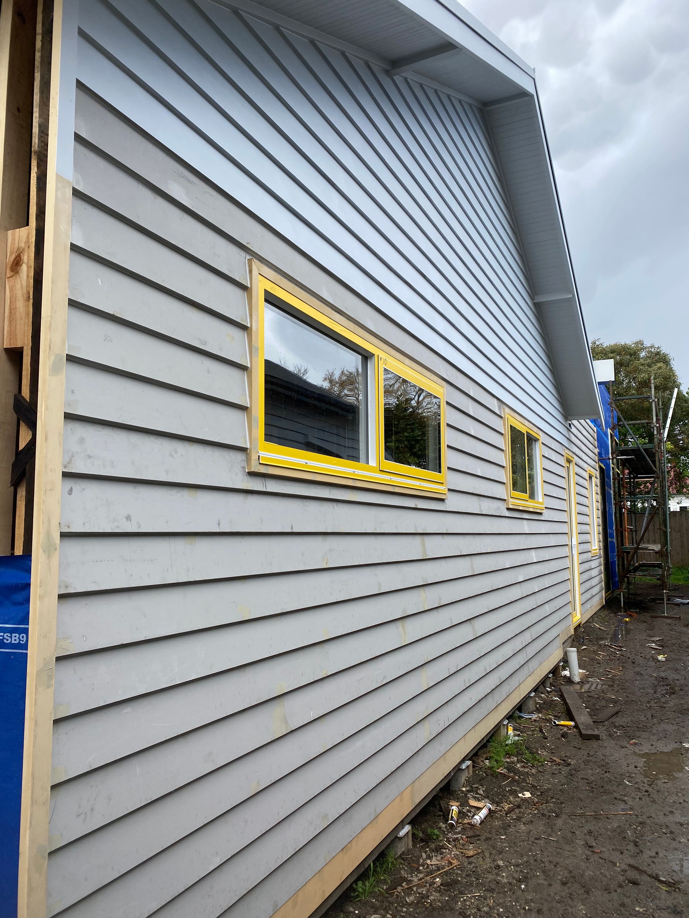Chris Watkins Carpentry's image