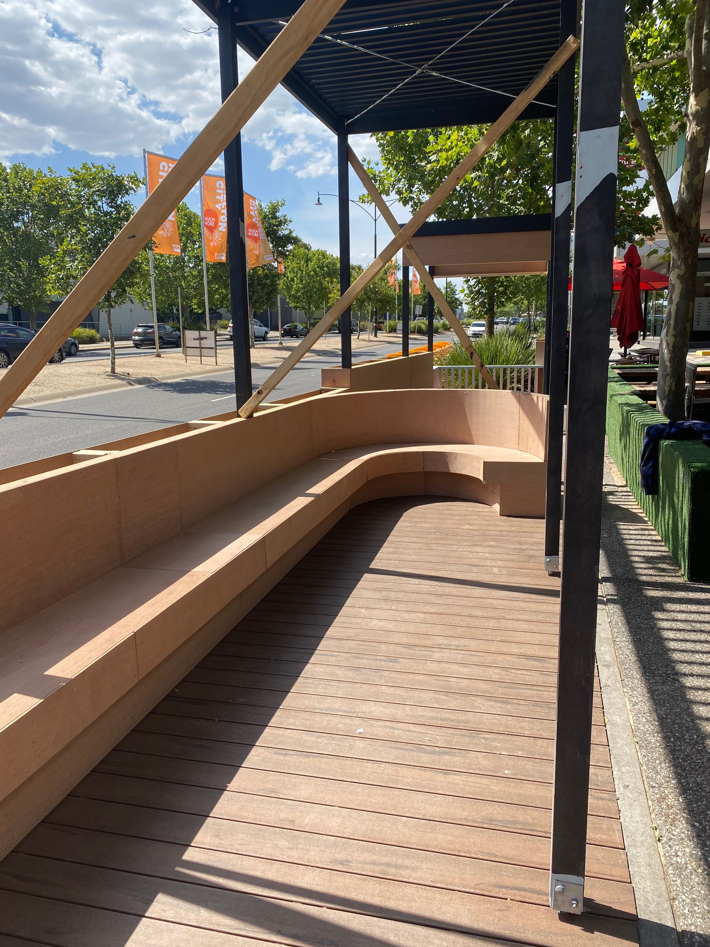 Chris Watkins Carpentry's image