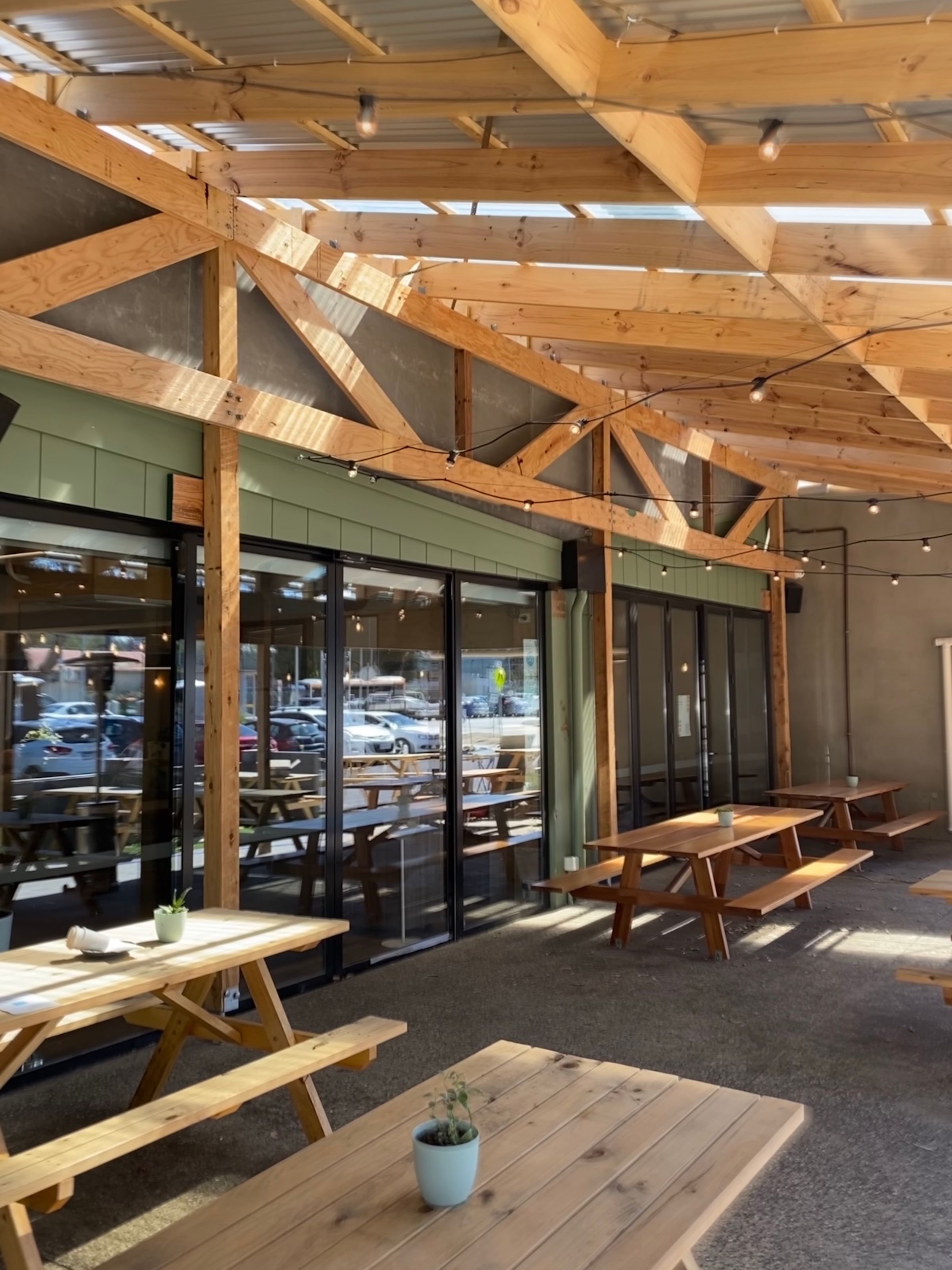 Chris Watkins Carpentry's image