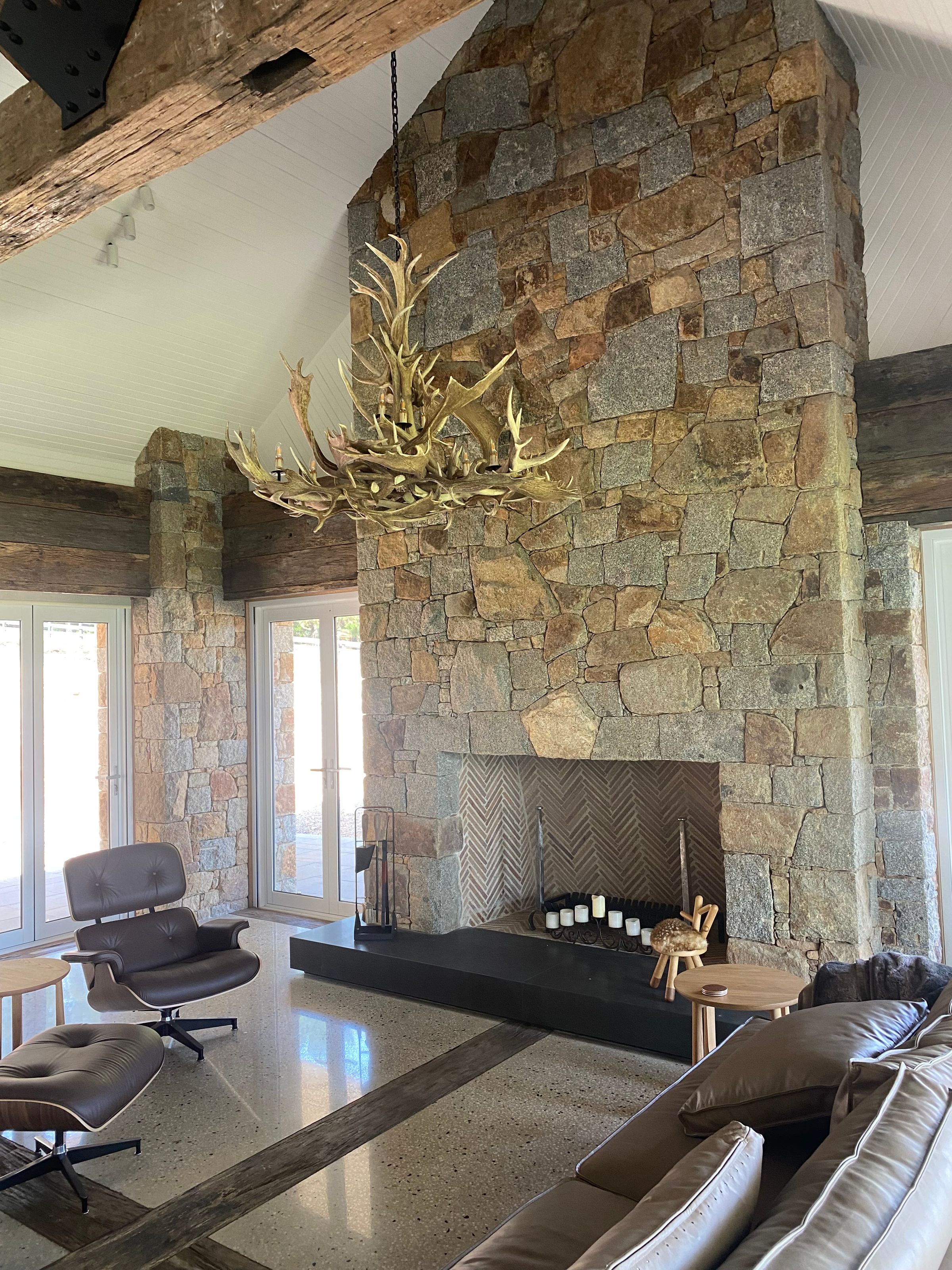 Chris Watkins Carpentry's image