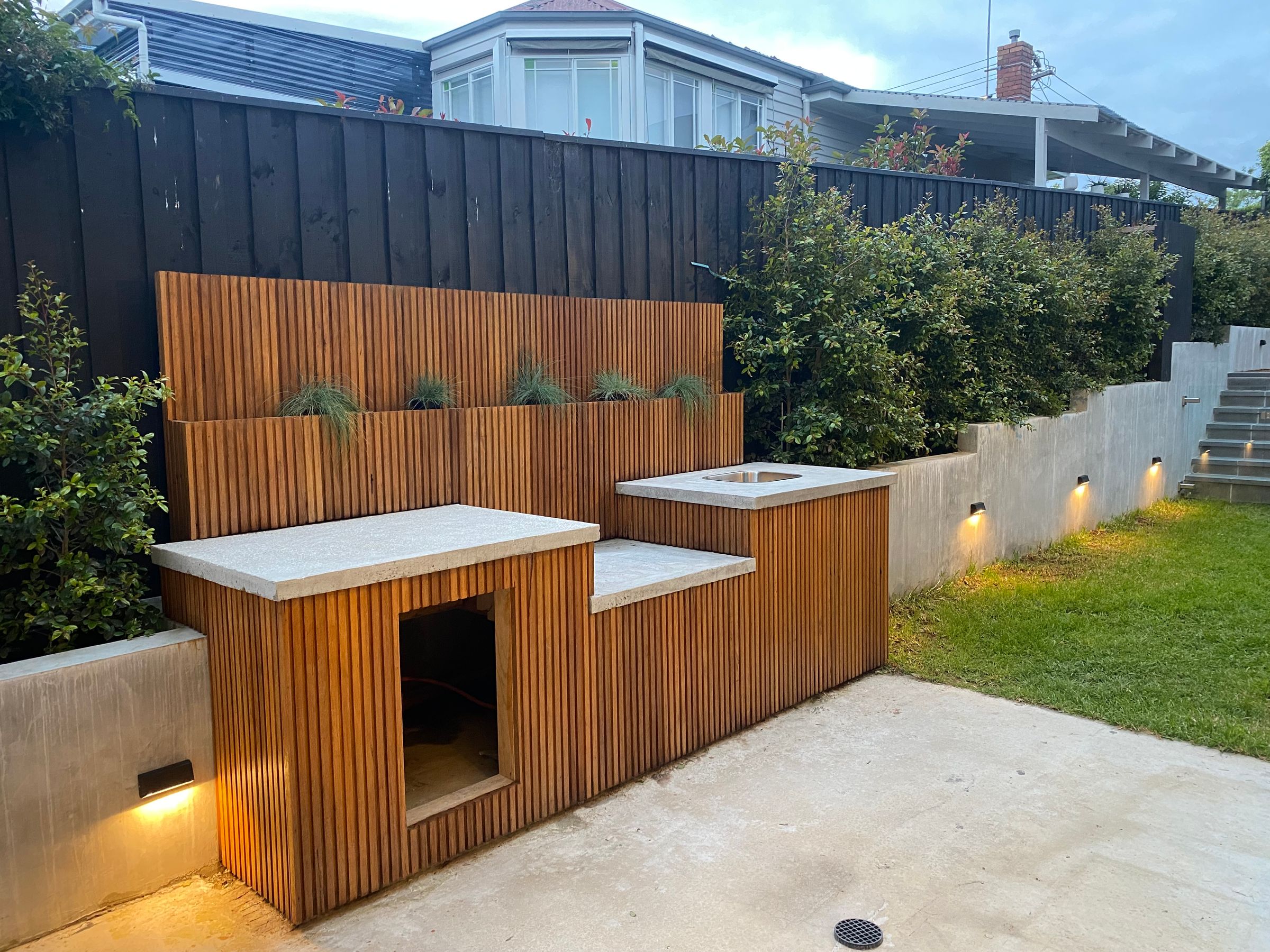 Chris Watkins Carpentry's image