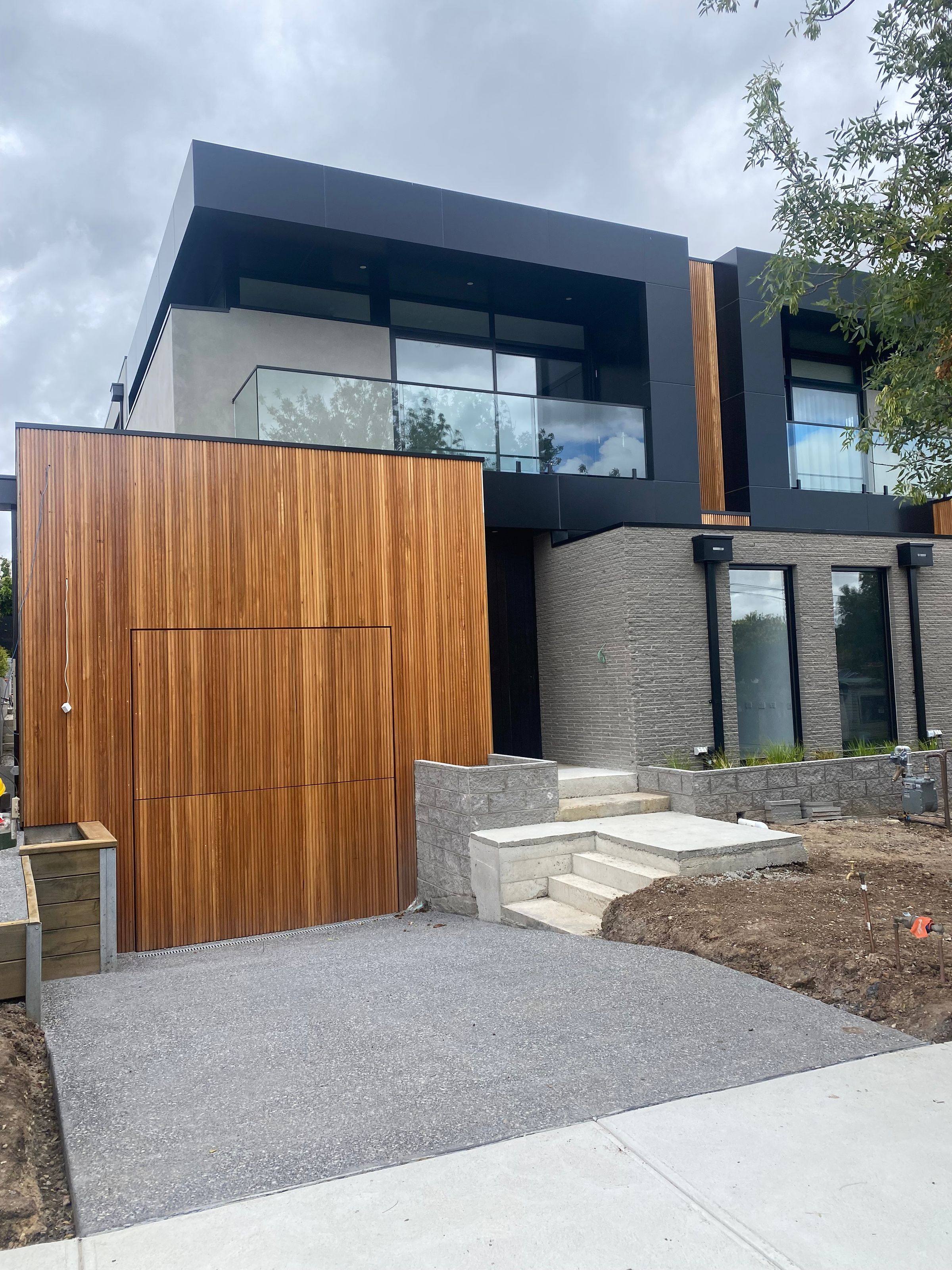 Chris Watkins Carpentry's image