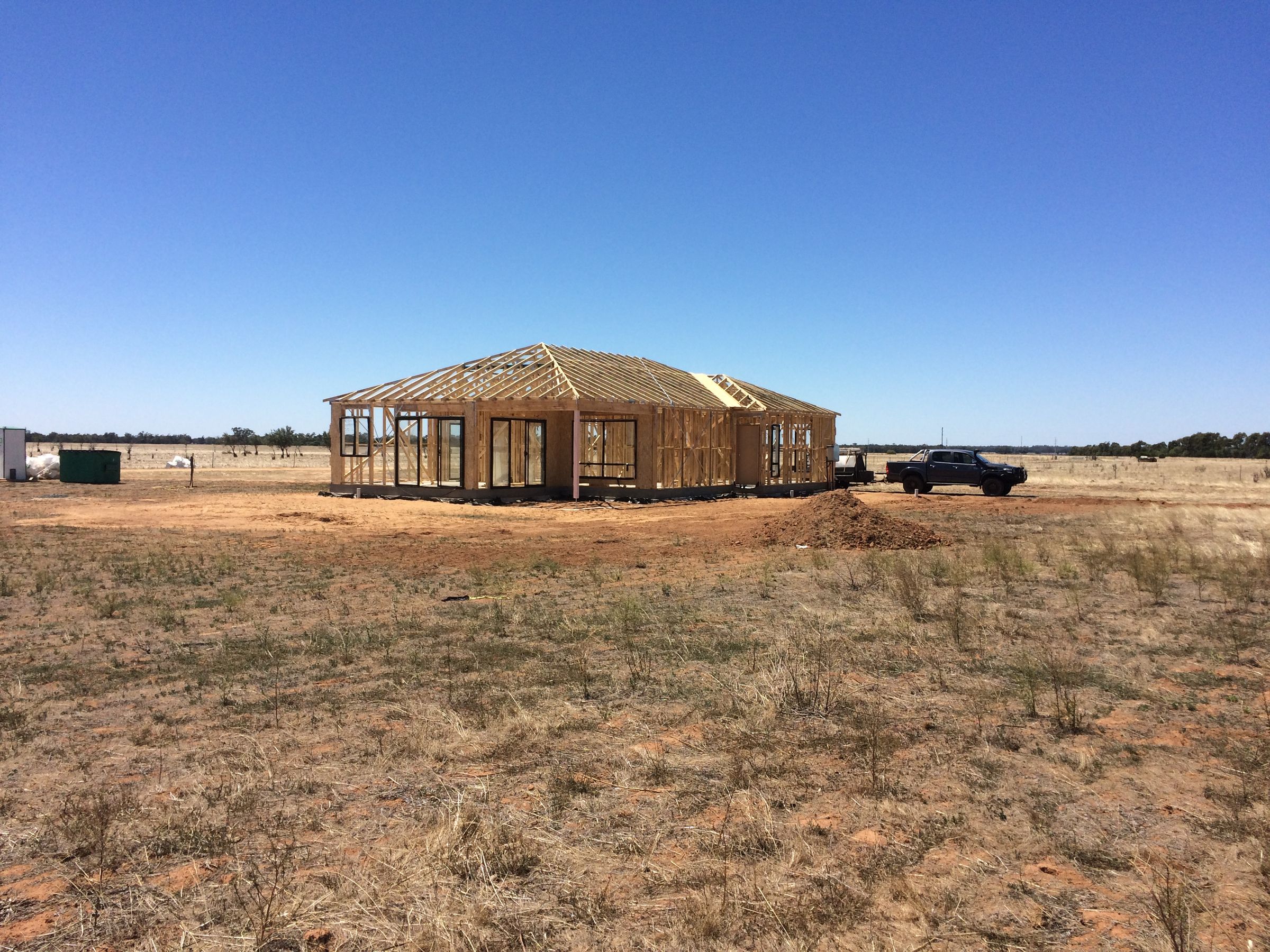 Chris Watkins Carpentry's image