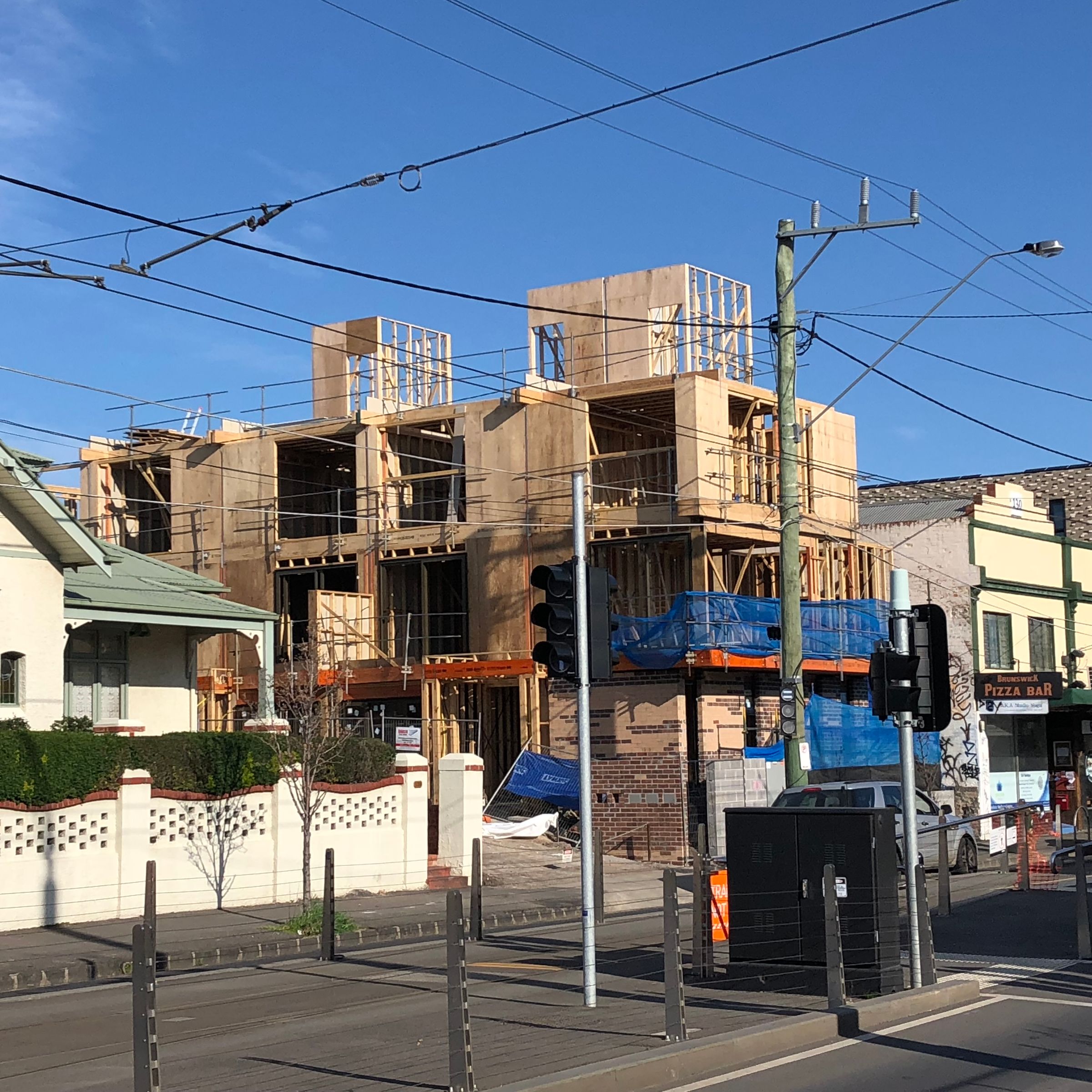 Chris Watkins Carpentry's image