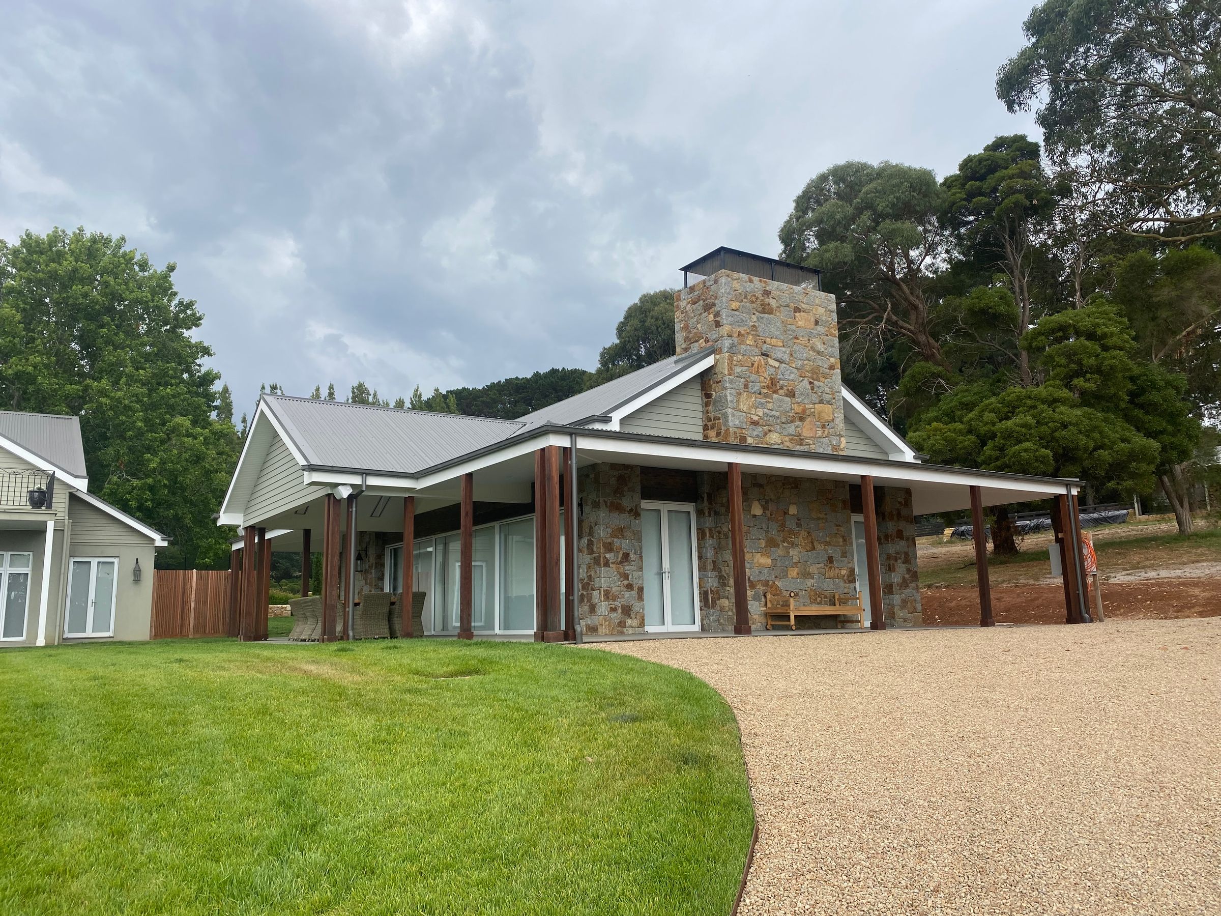 Chris Watkins Carpentry's image