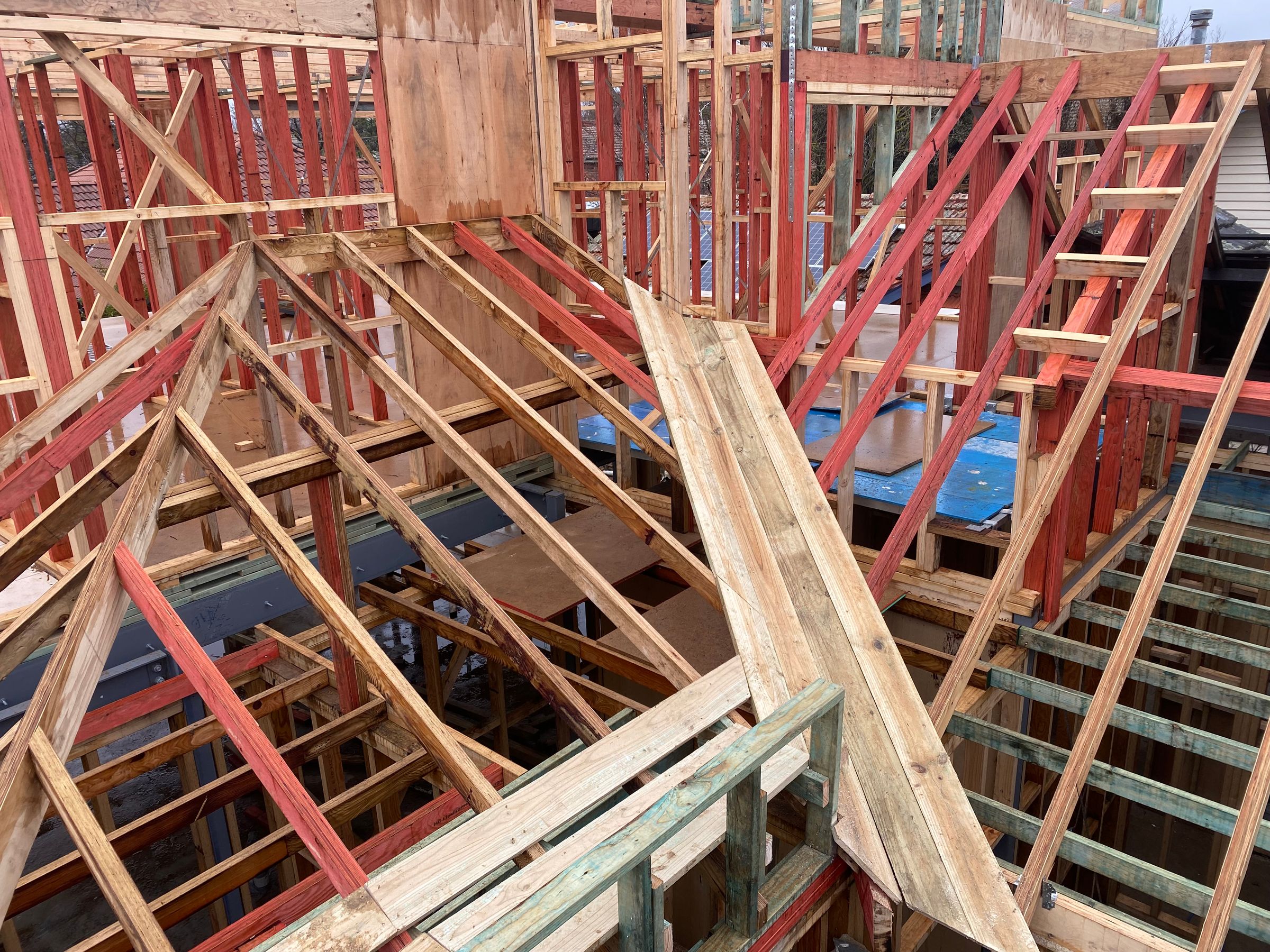 Chris Watkins Carpentry's image