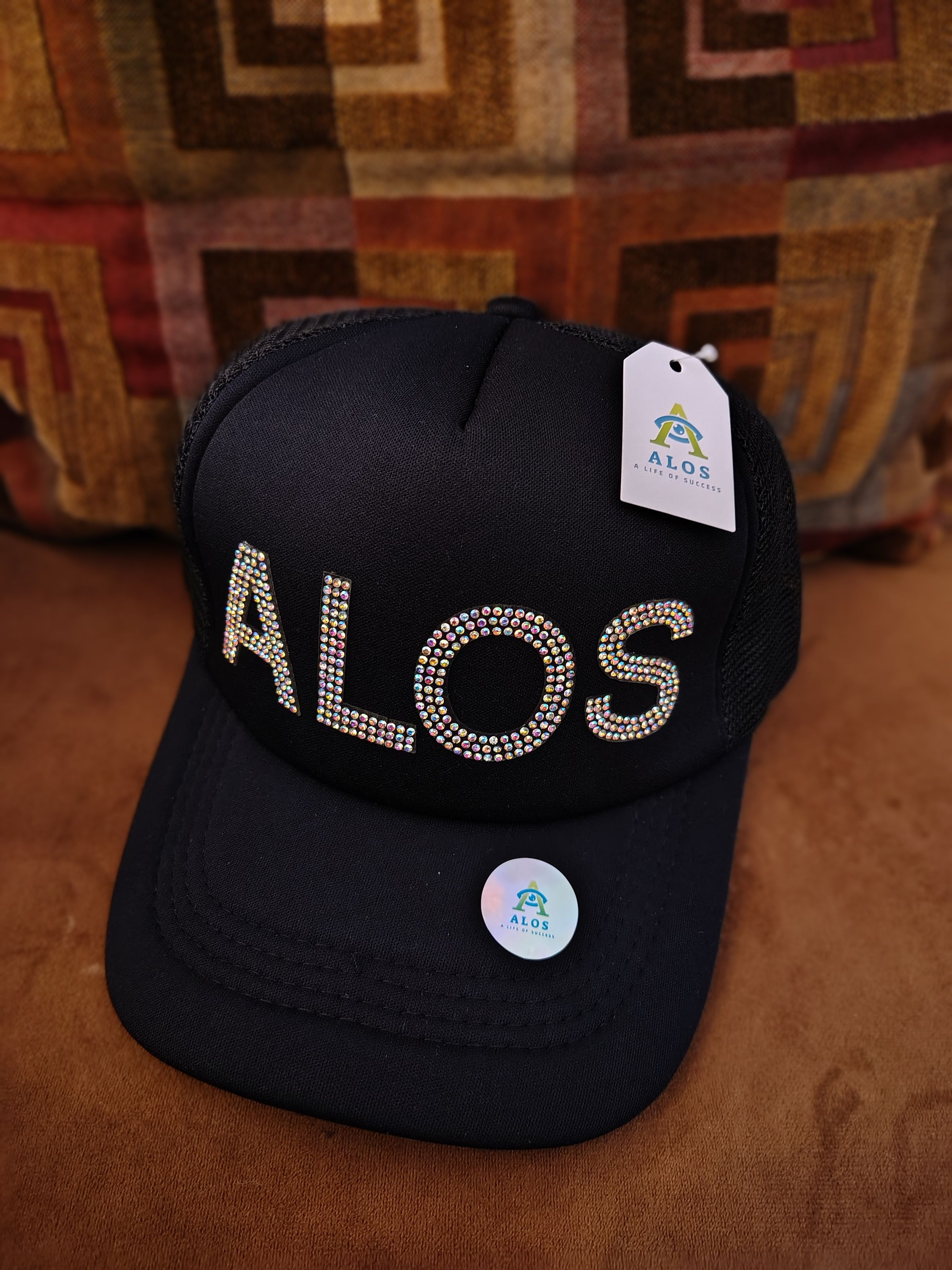 ALOS DESIGNS 's image