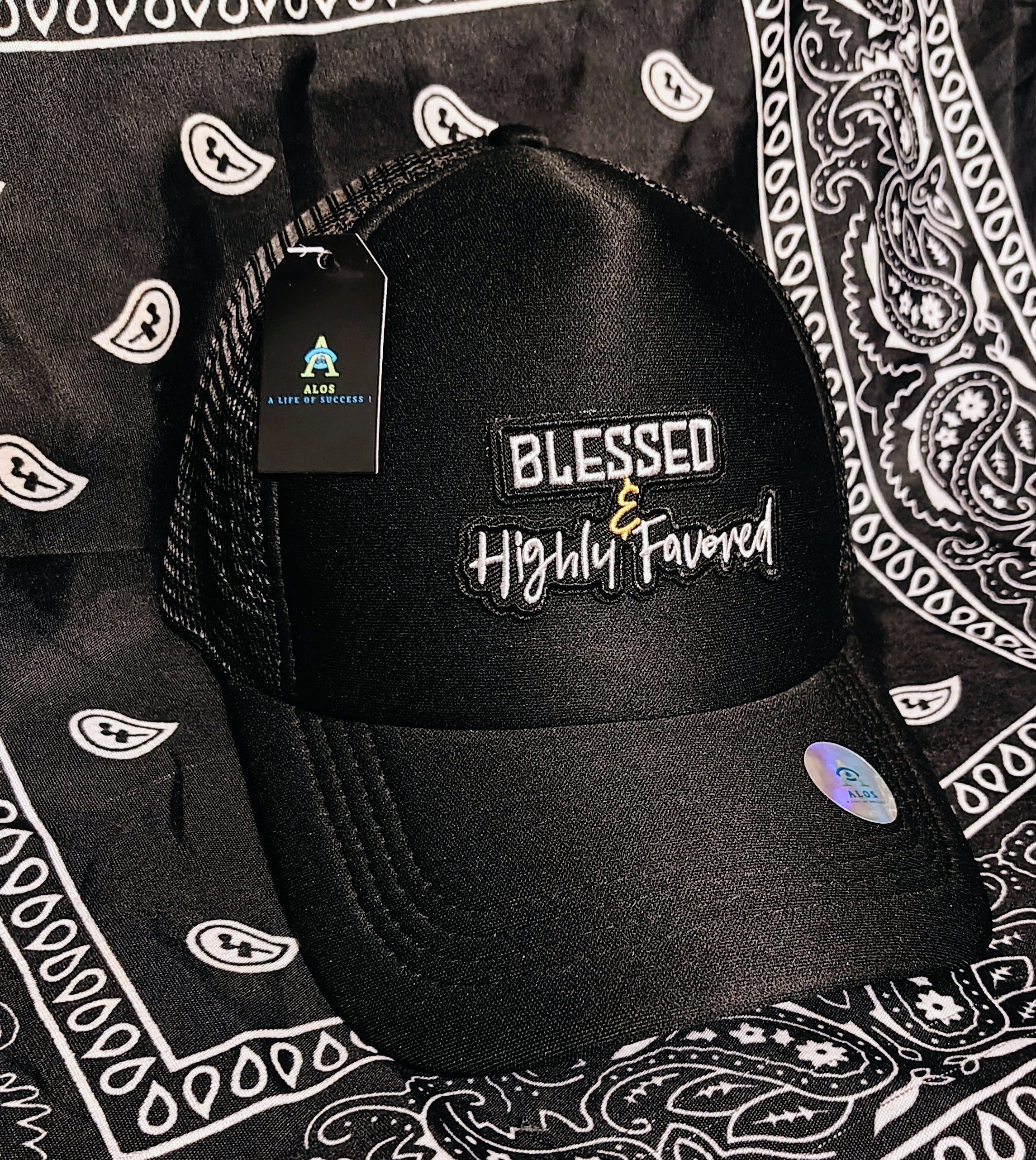 ALOS DESIGNS 's image