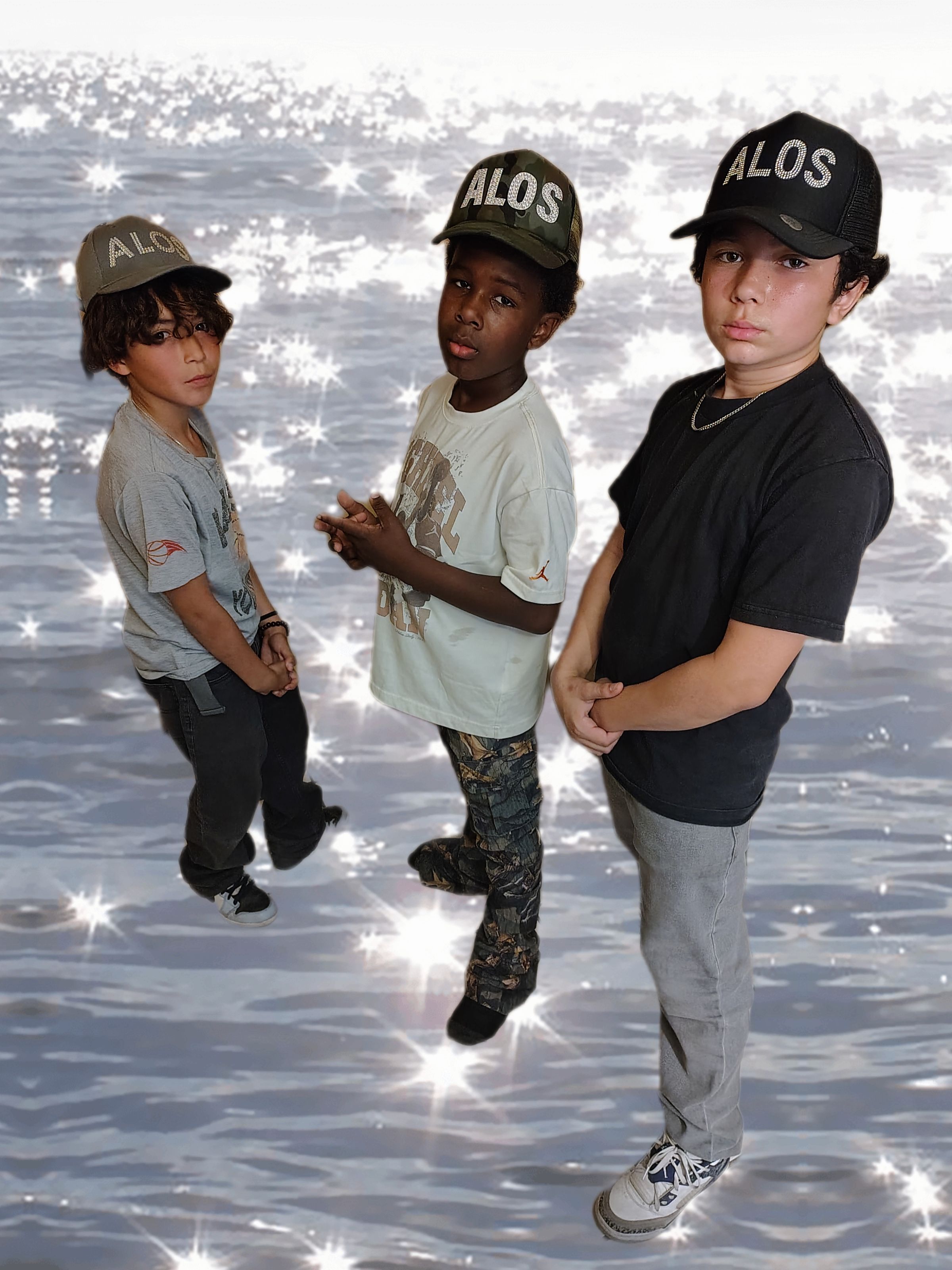 ALOS DESIGNS 's image