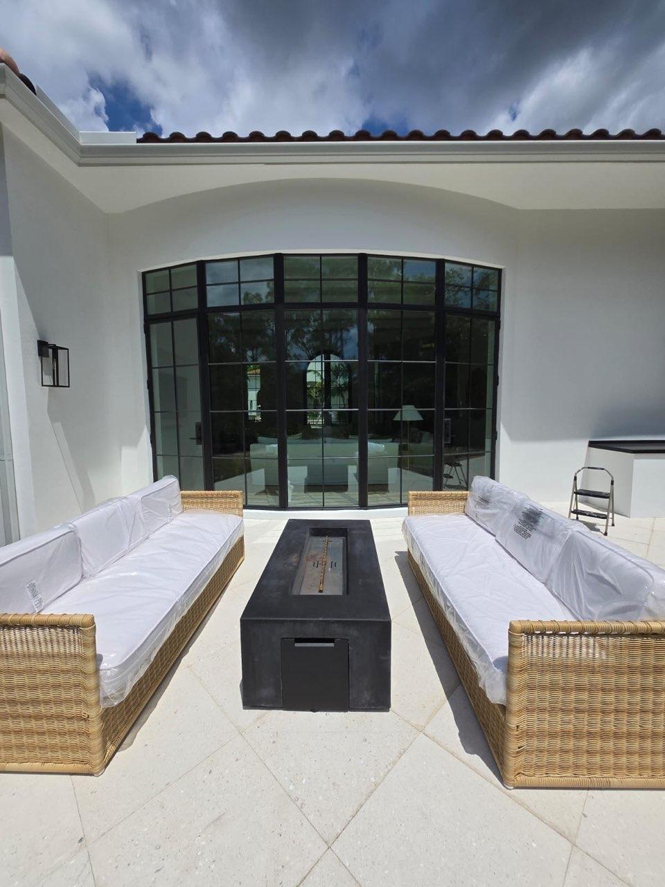 Top Notch Window & Door 's image