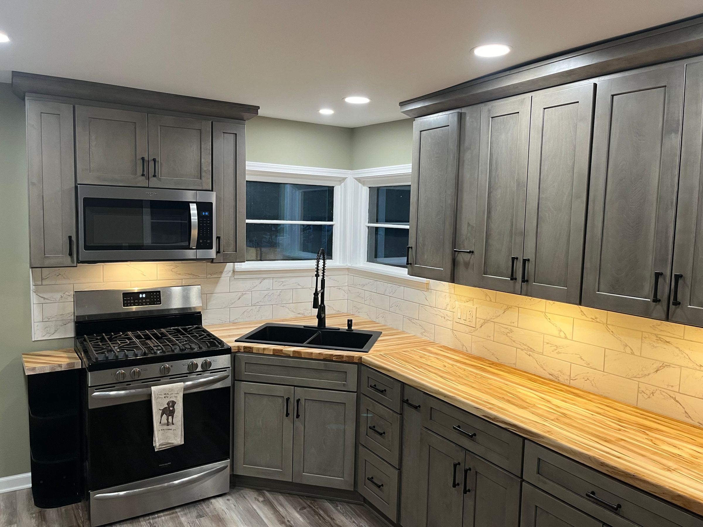 MRT Home Repair and Improvements LLC's image